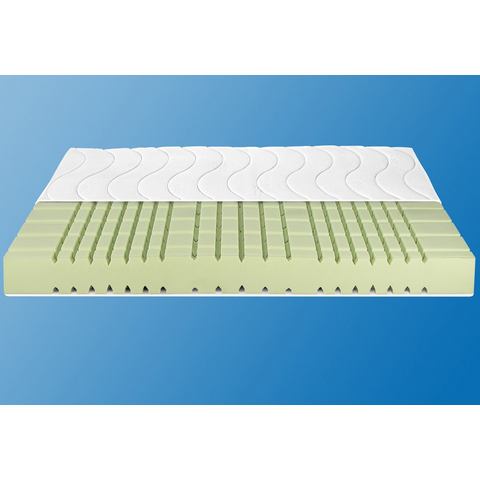 schlaraffia koudschuimmatras basic square 20