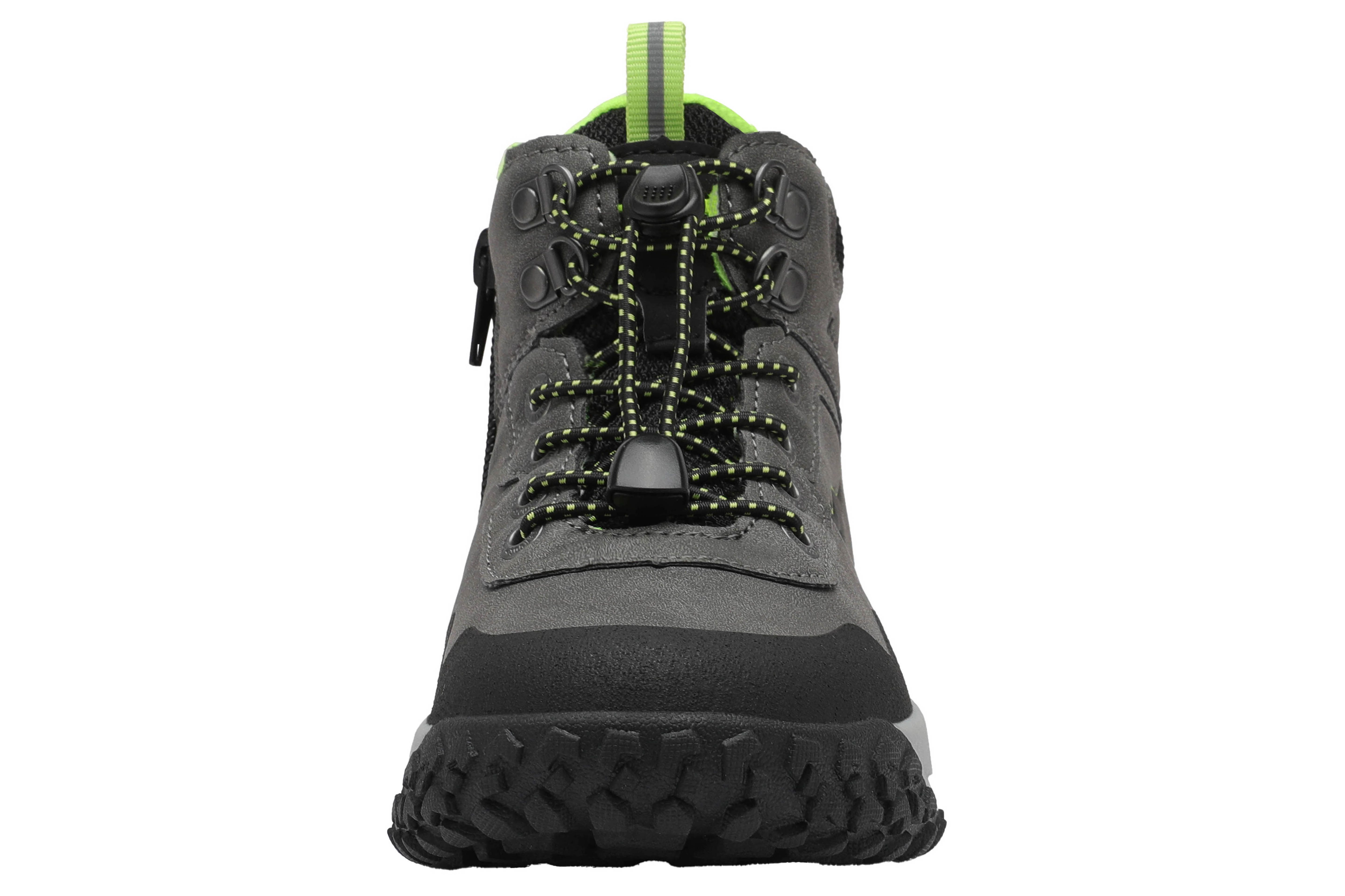 KangaROOS Sneakers K-NB Vivi RV waterafstotend, reflecterend en gevoerd