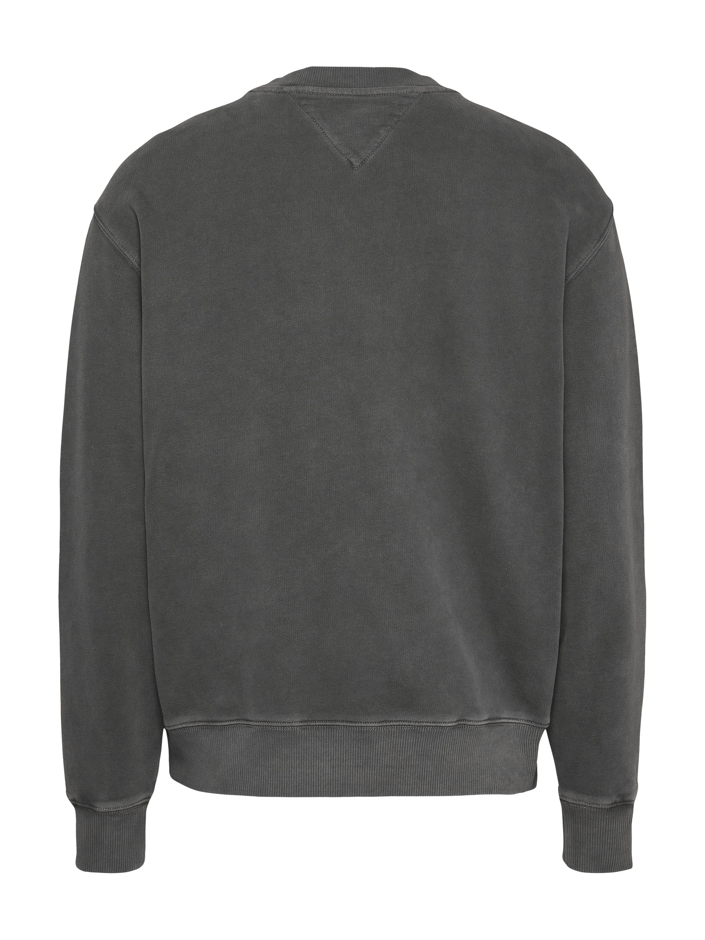 TOMMY JEANS Sweatshirt TJM RLX VINTAGE VARSITY CREW