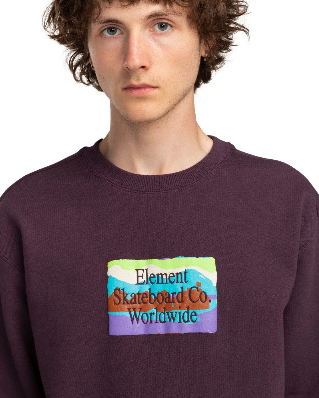Element Sweatshirt From Here
