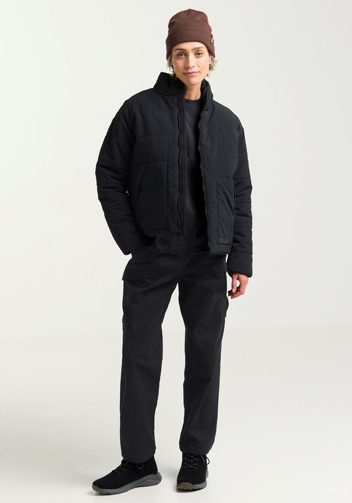Jack Wolfskin Beanie RIB BEANIE