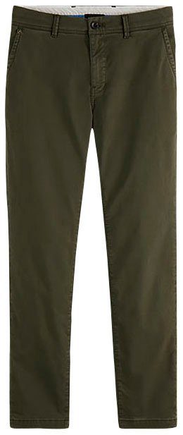 Scotch & Soda Chino STUART Regular Slim Fit