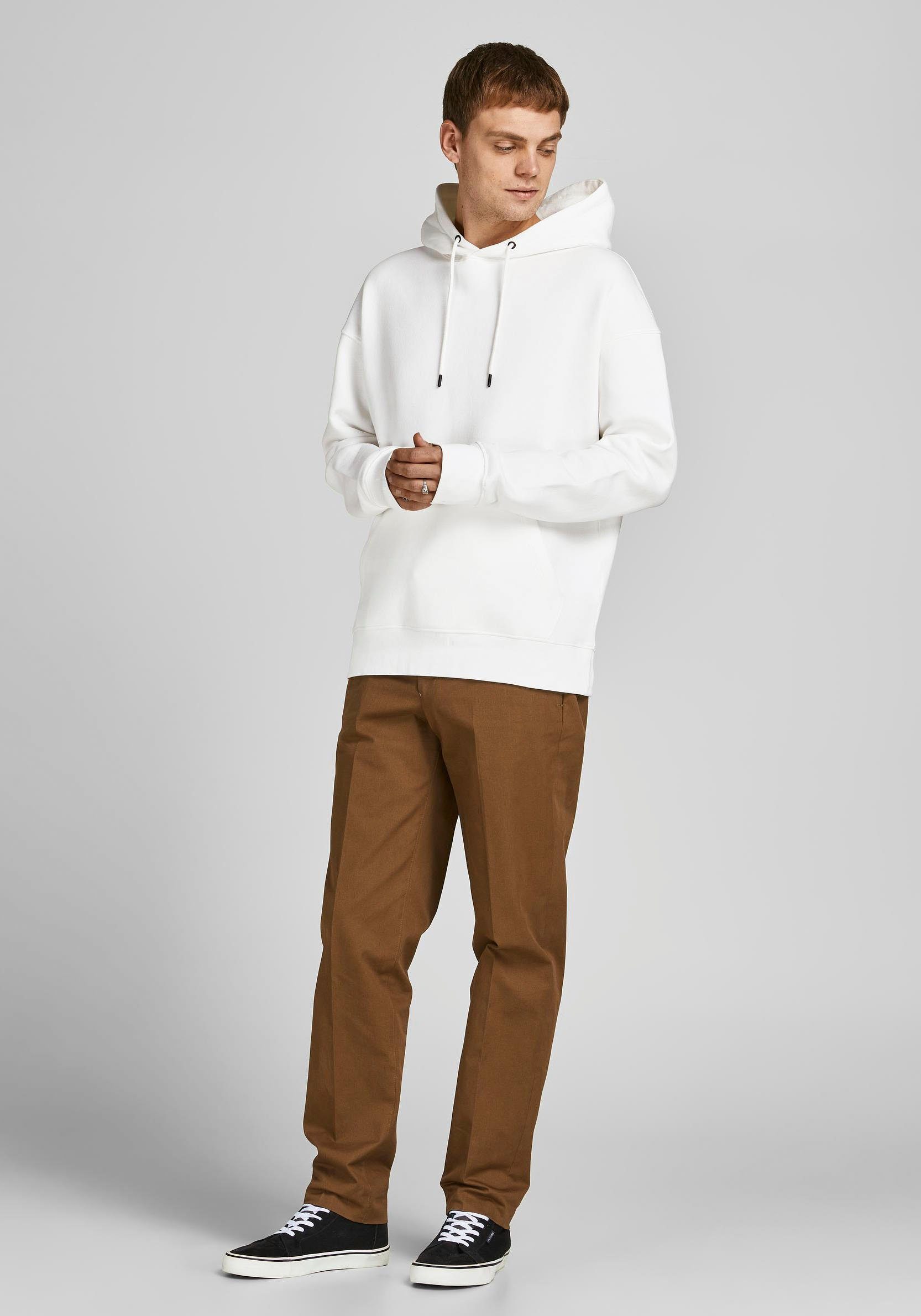 Jack & Jones Hoodie STAR BASIC SWEAT HOOD