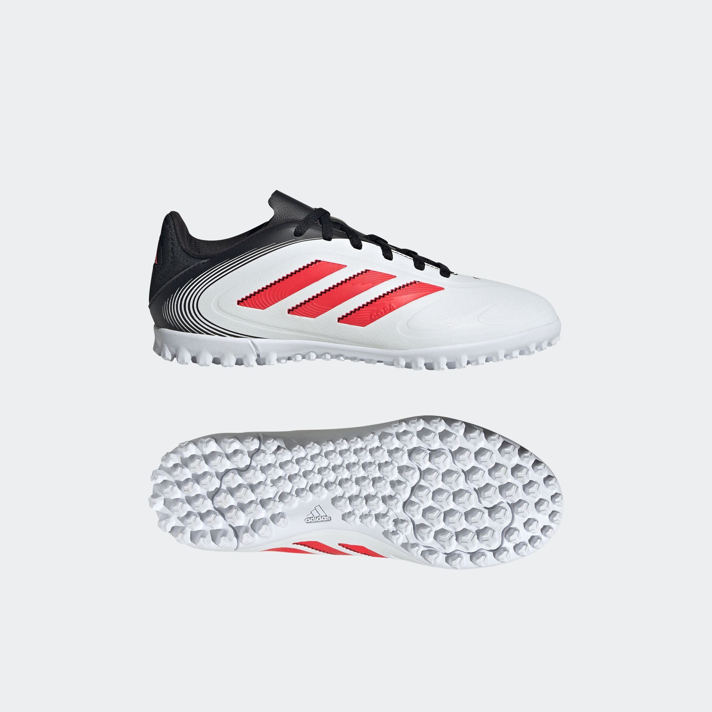adidas Performance Voetbalschoenen COPA PURE 3 CLUB KIDS TF