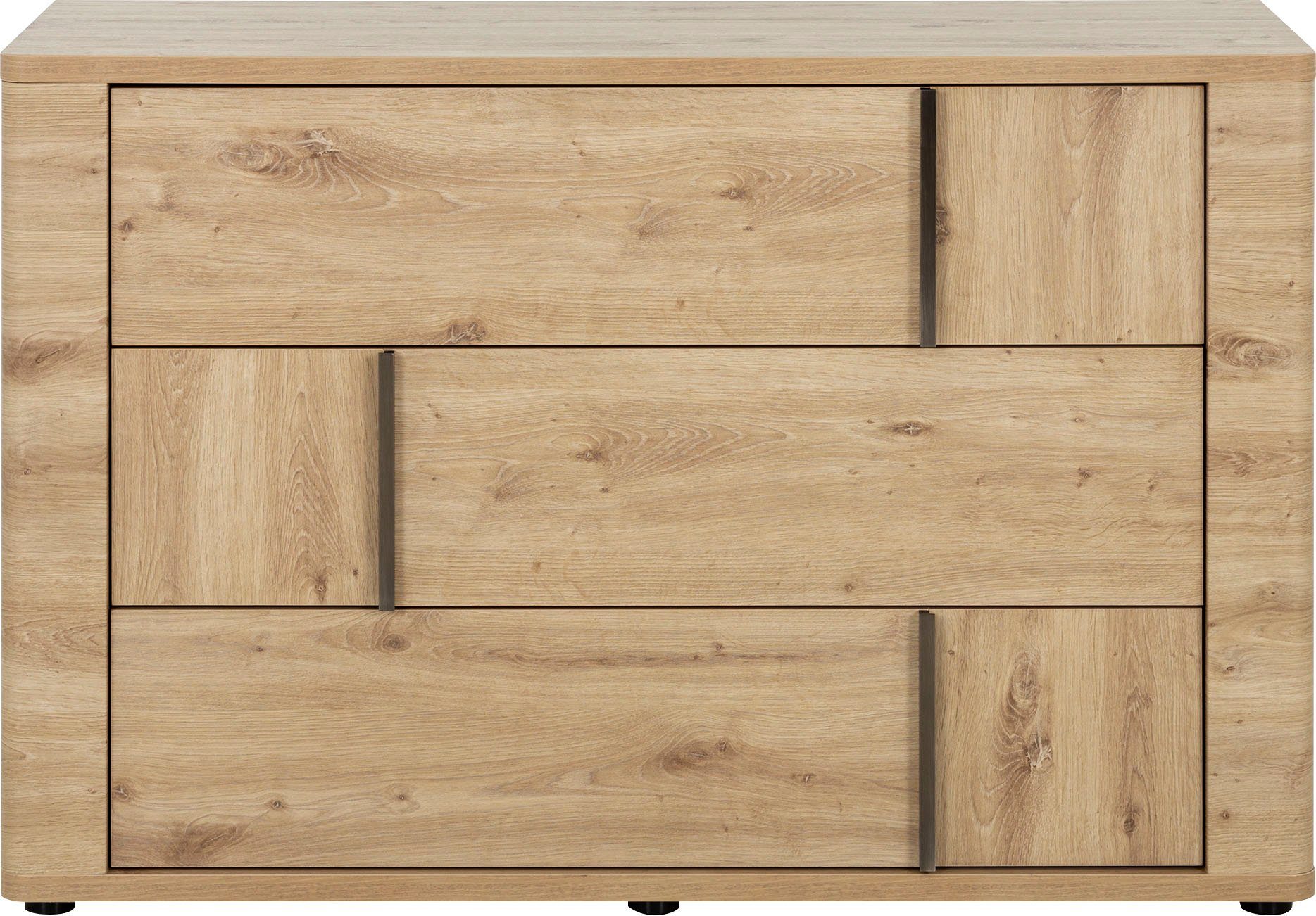 Gami Ladekast Confidence gemaakt van grenen hout