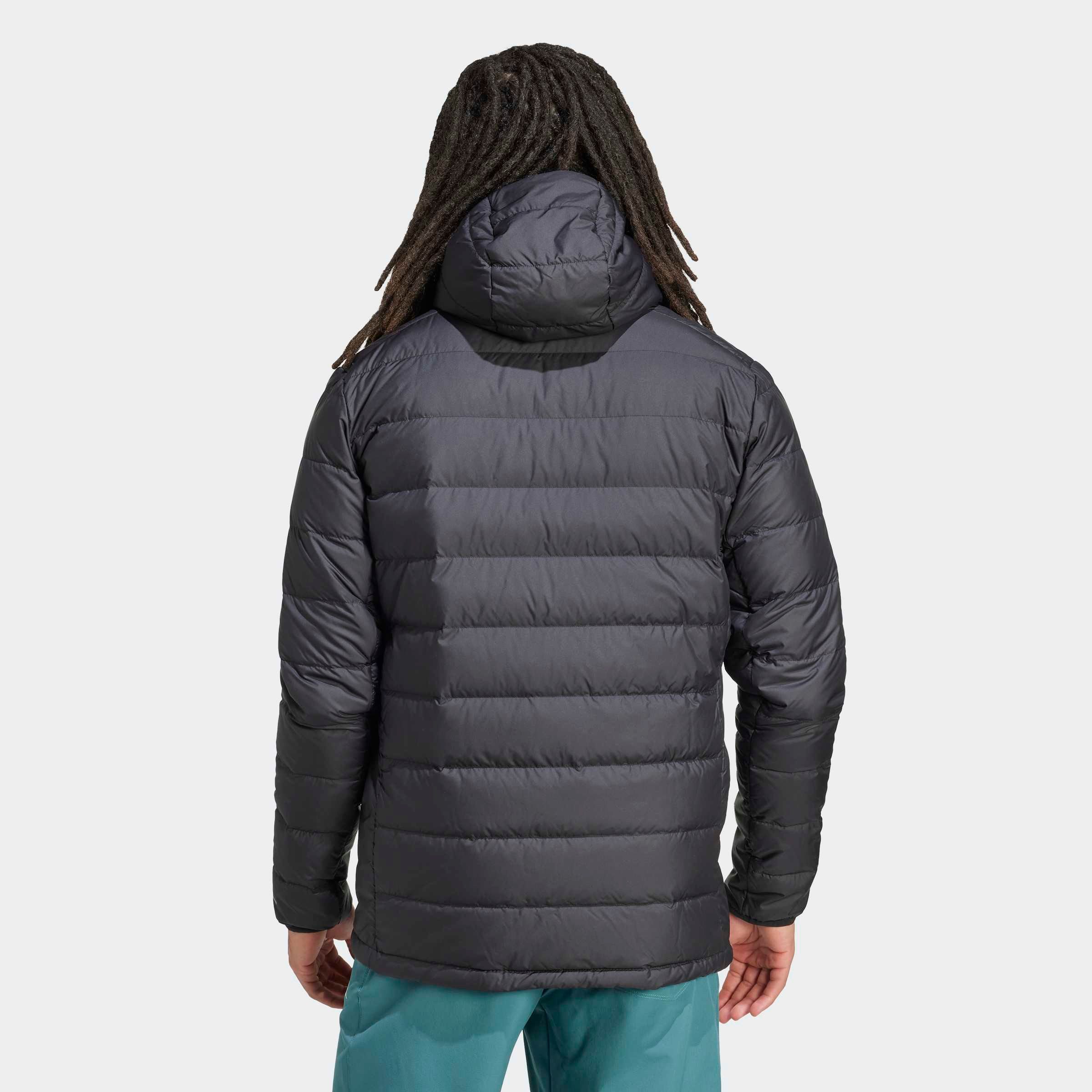 adidas TERREX Outdoorjack MT DOWN HO J