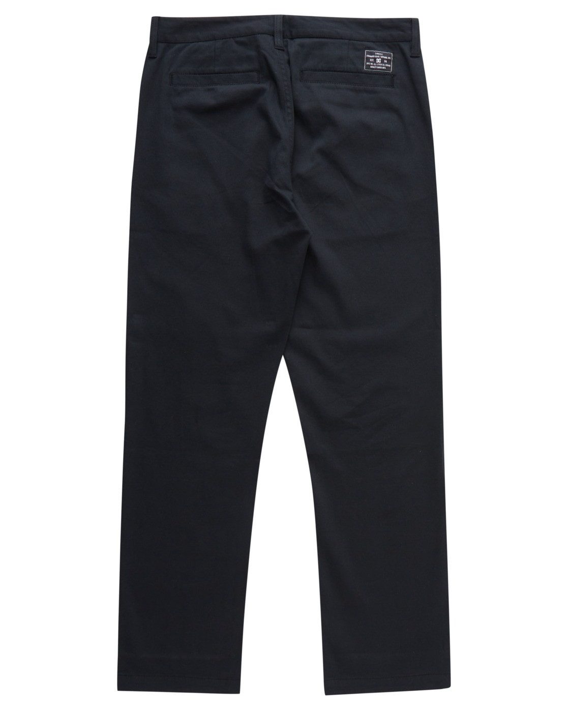 DC Shoes Functionele broek Worker Relaxed