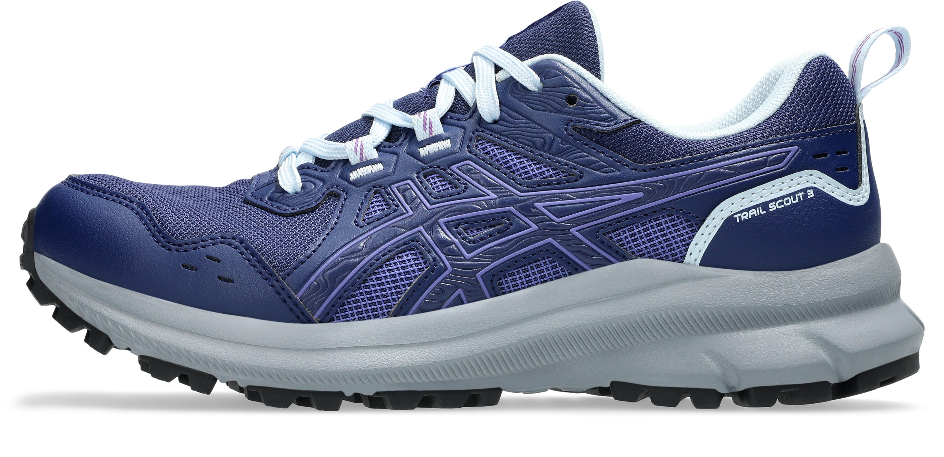 Asics Trailrunningschoenen TRAIL SCOUT 3