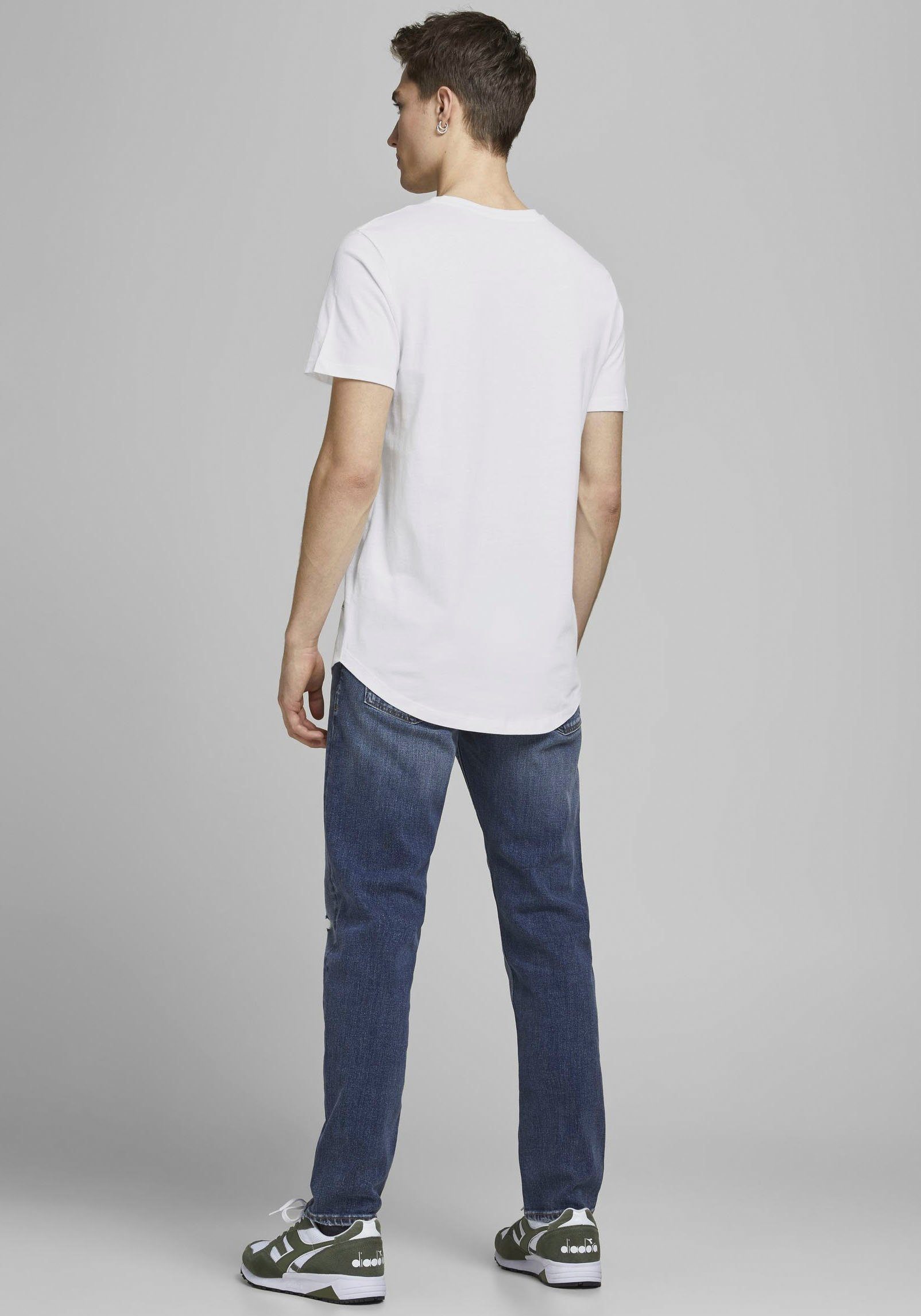 Jack & Jones T-shirt NOA TEE