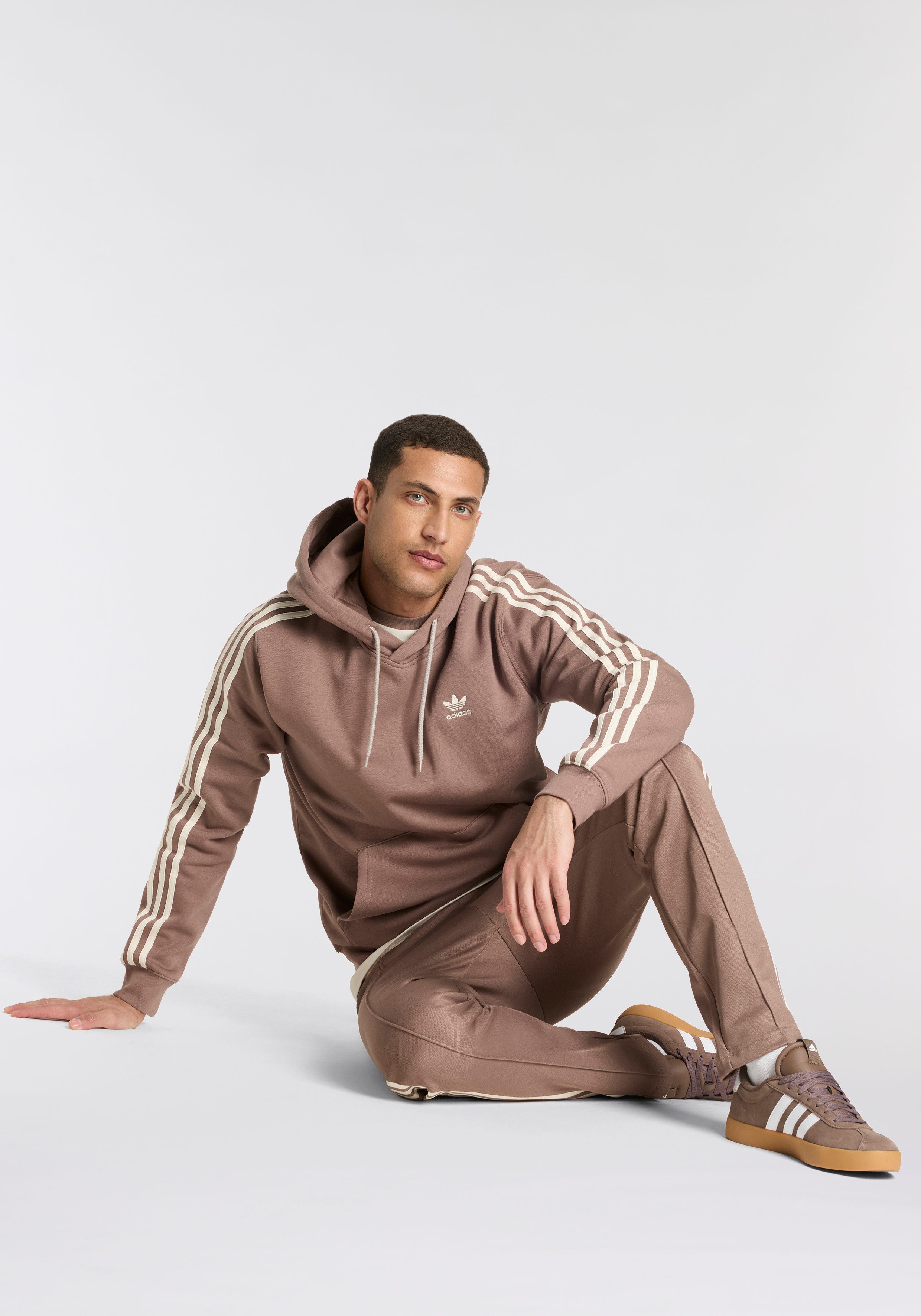 adidas Originals Trainingsbroek BECKENBAUER TP (1-delig)