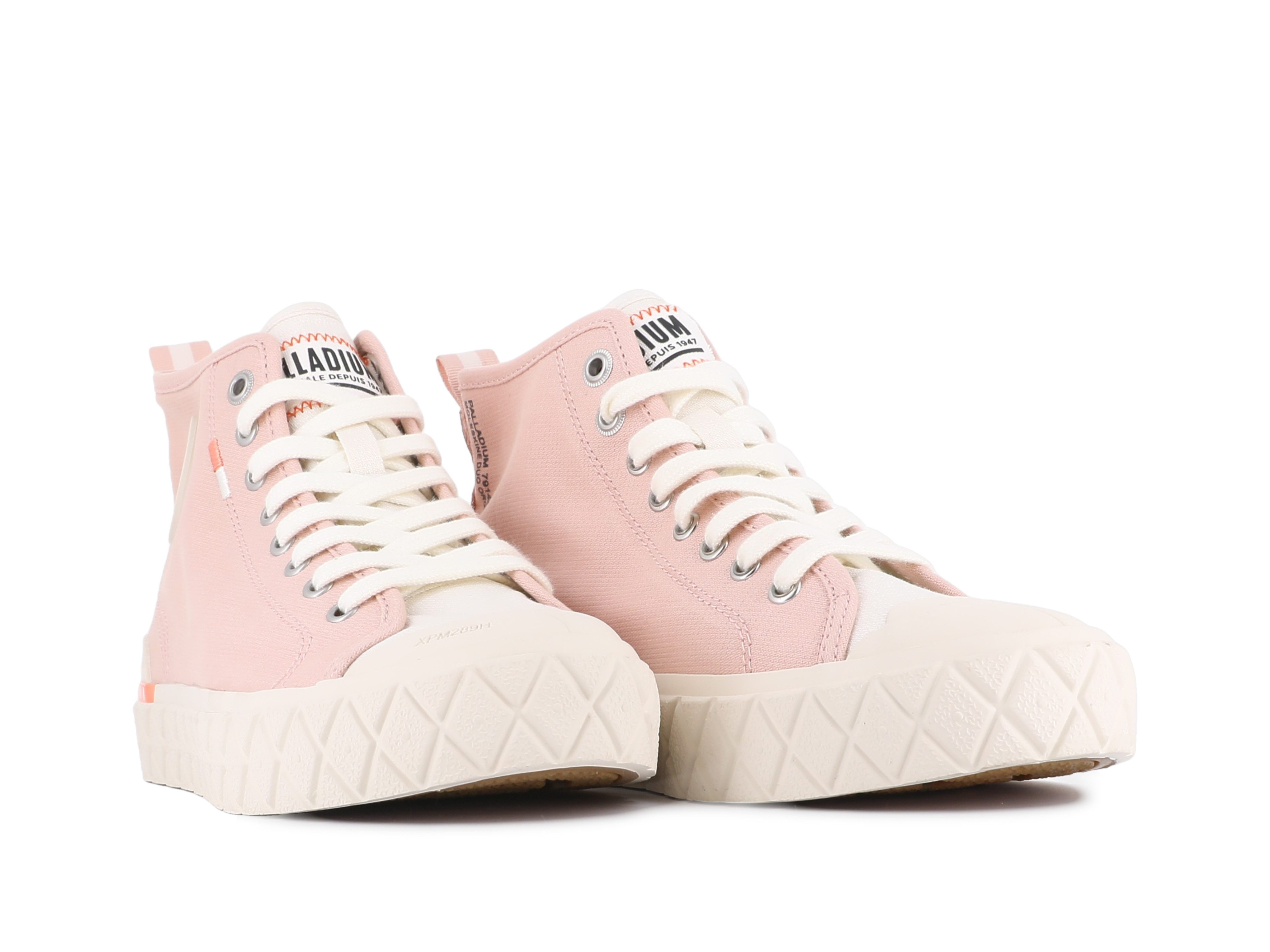 Palladium Sneakers PALLA ACE CHUKKA CVS dames schoenen maat 43 roze
