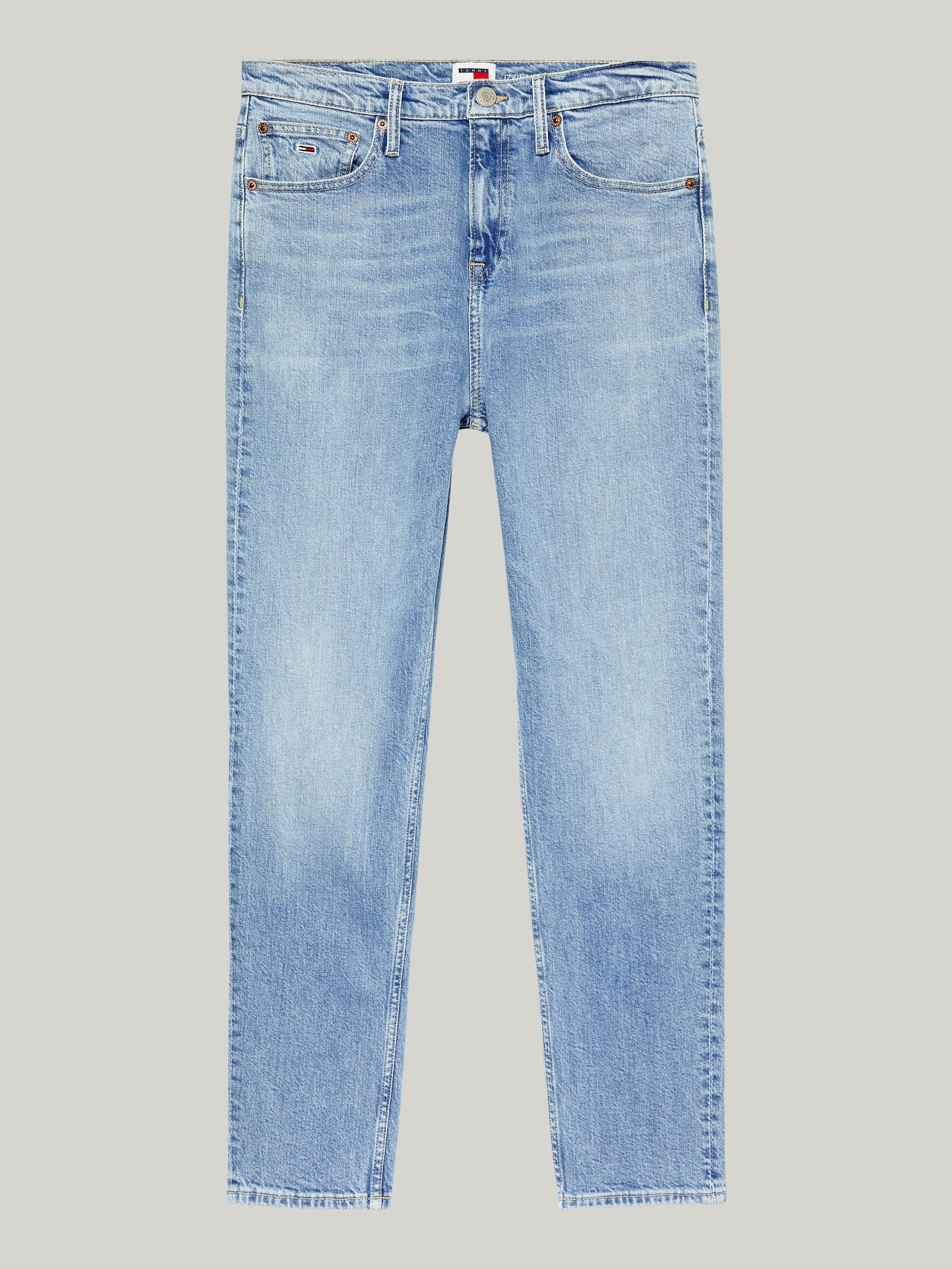 TOMMY JEANS Slim fit jeans IZZIE HGH SL ANK BH5131
