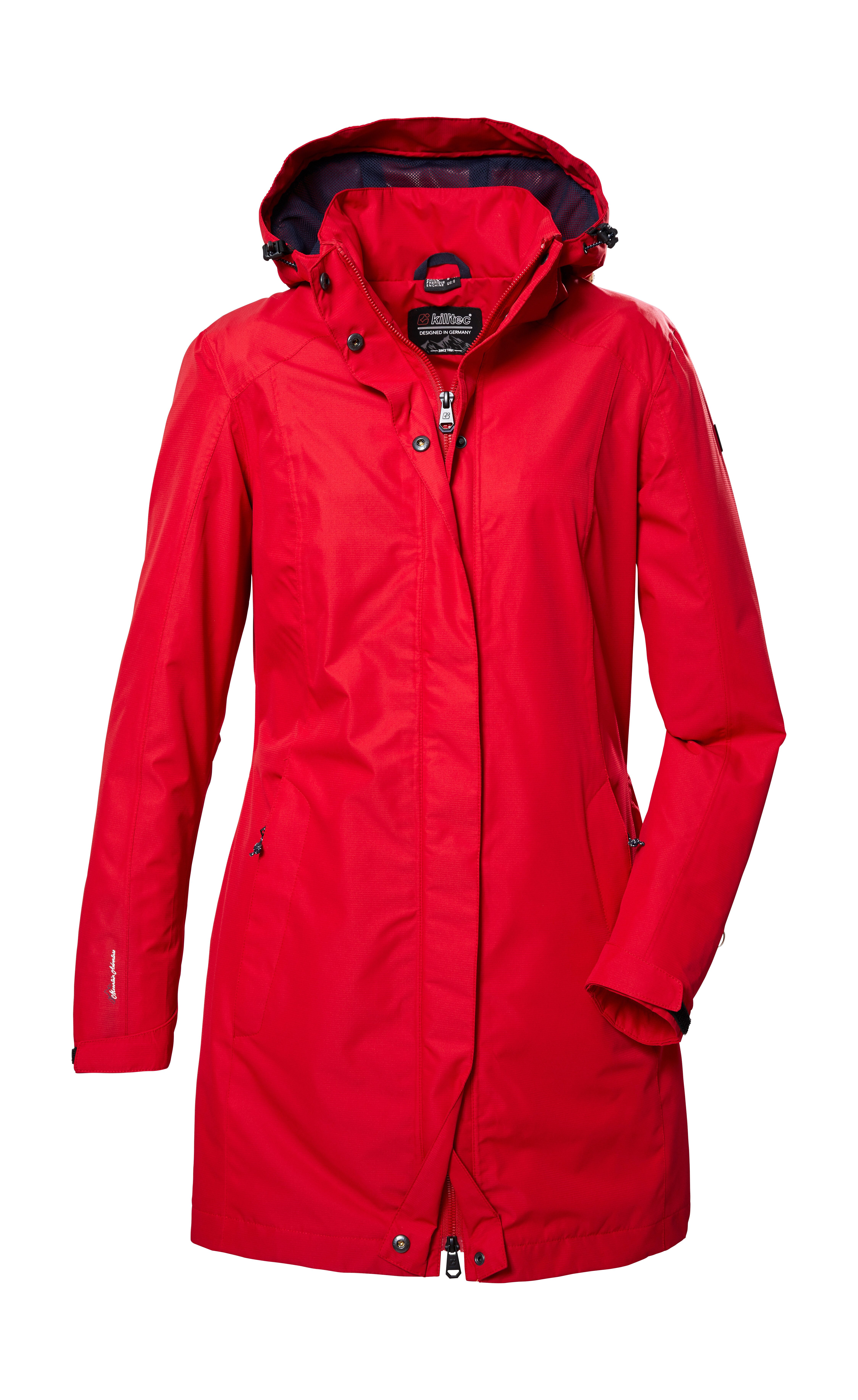 Killtec Parka KOS 44 WMN PRK