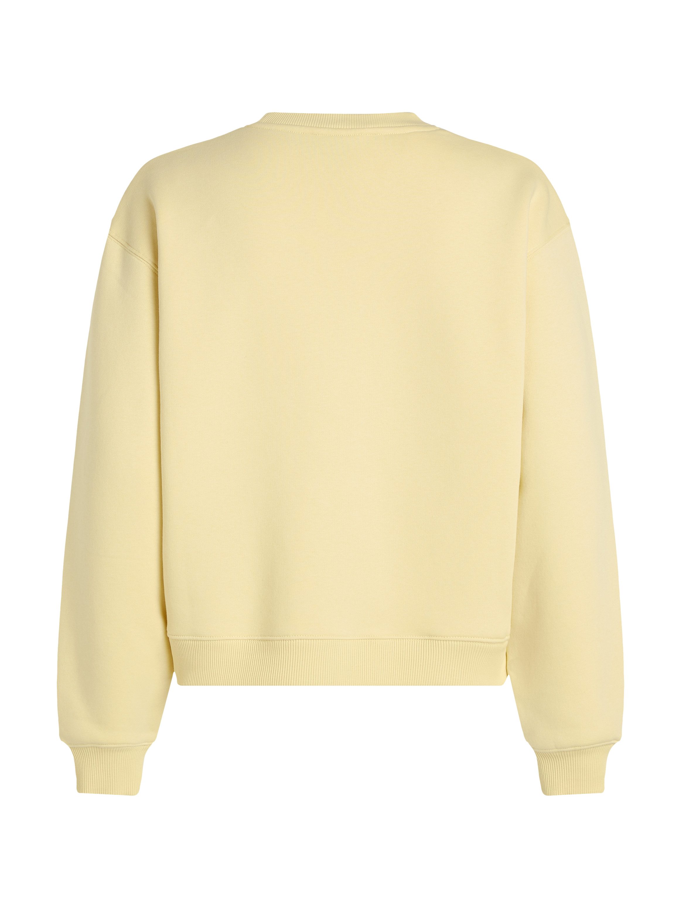 Tommy Hilfiger Sweatshirt MDRN REG CORP LOGO C-NK SWTSHRT