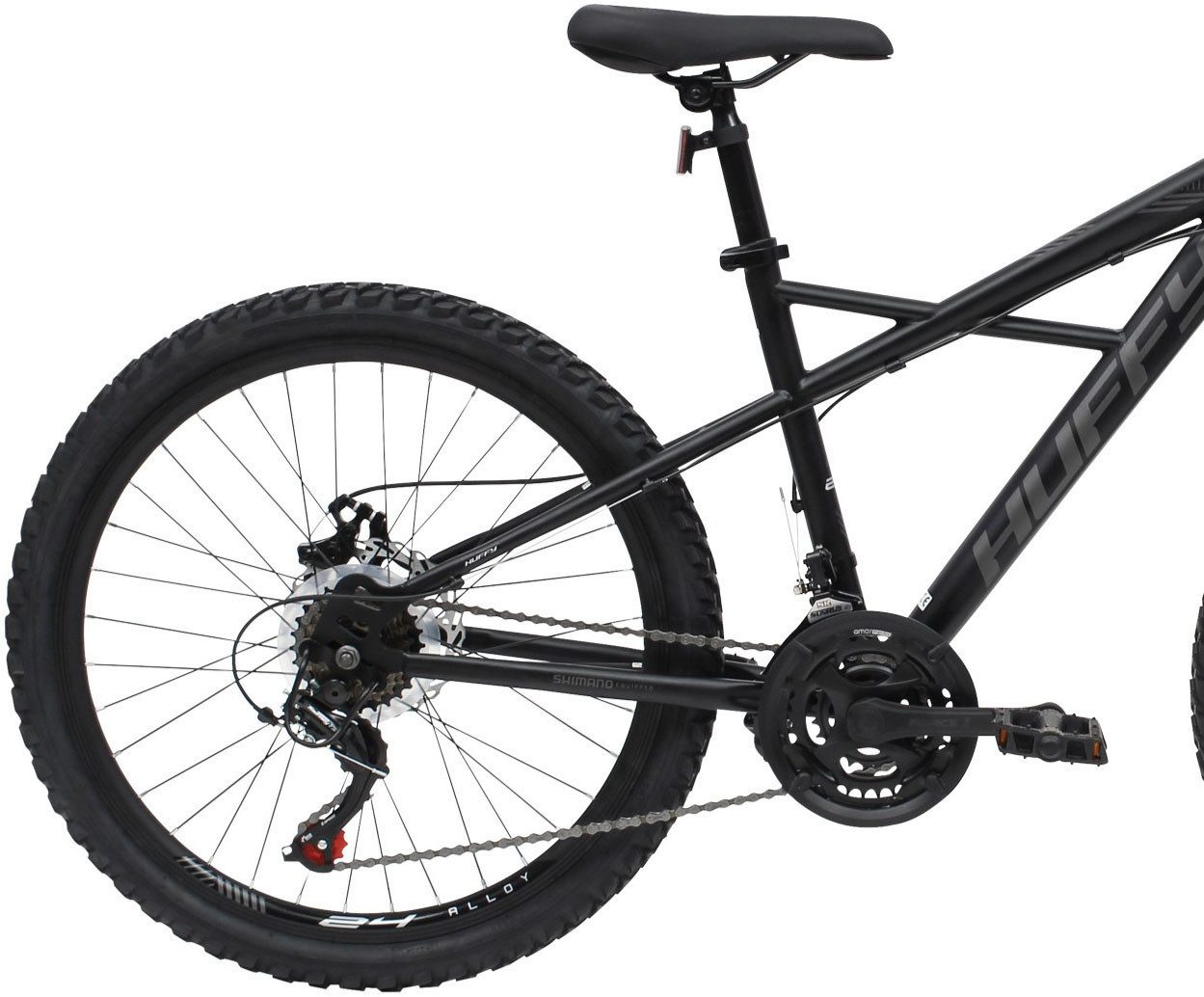 Huffy Tienerfiets