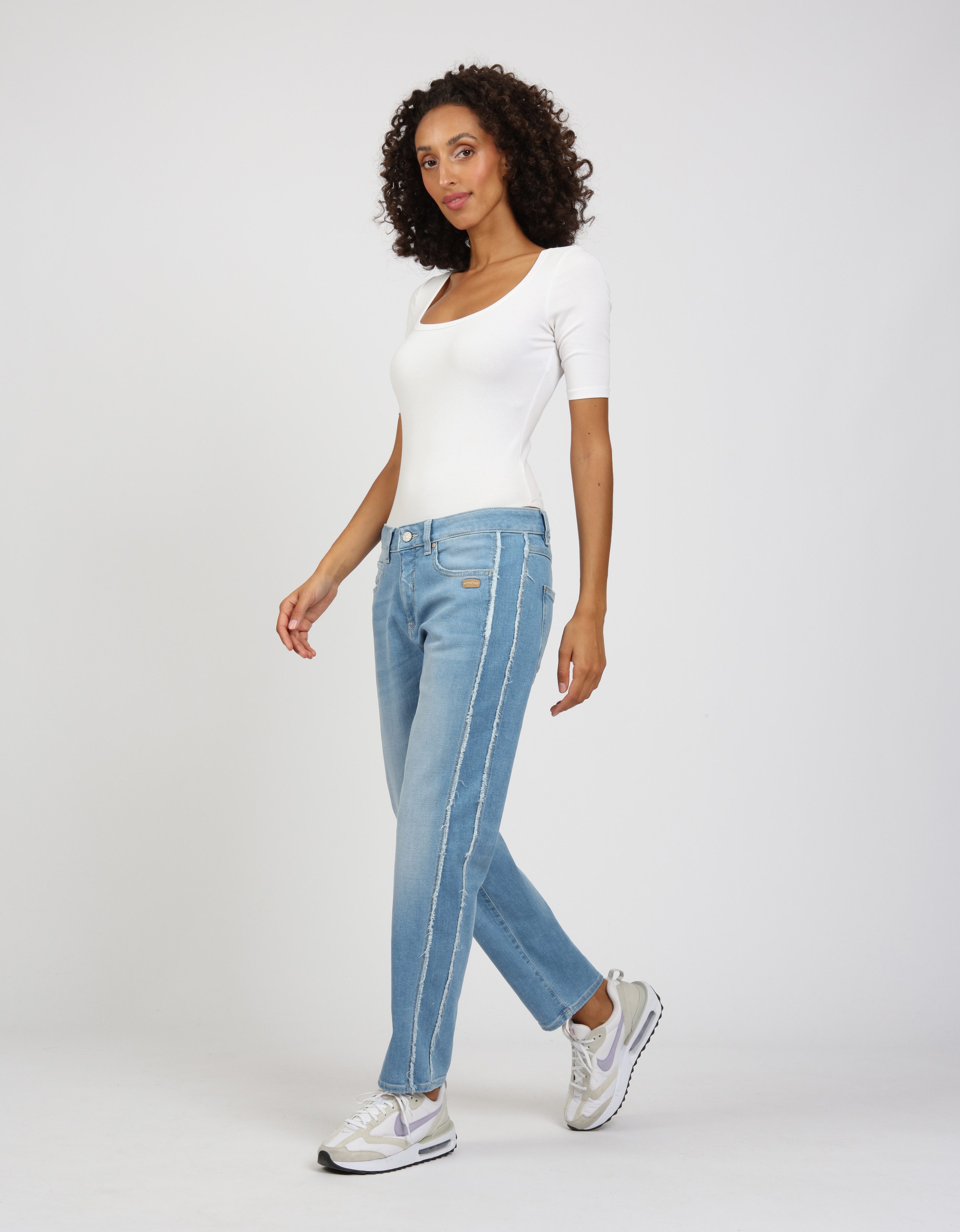 GANG Boyfriendjeans 94NADIA