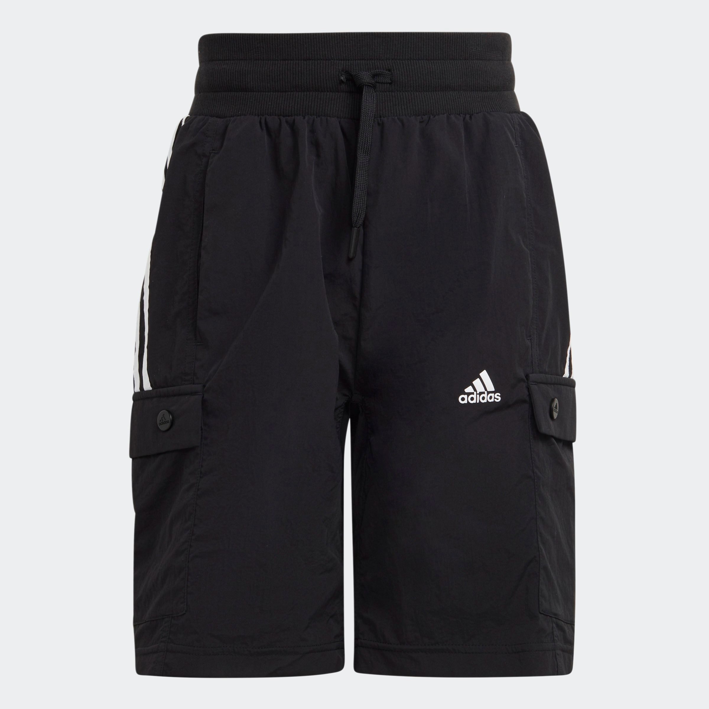 adidas Sportswear Short J JAM WV CRG SH (1-delig)