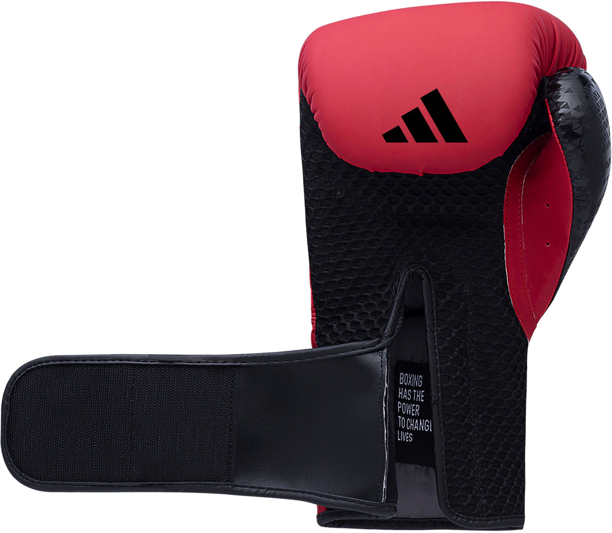 adidas Performance Bokshandschoenen Combat 50