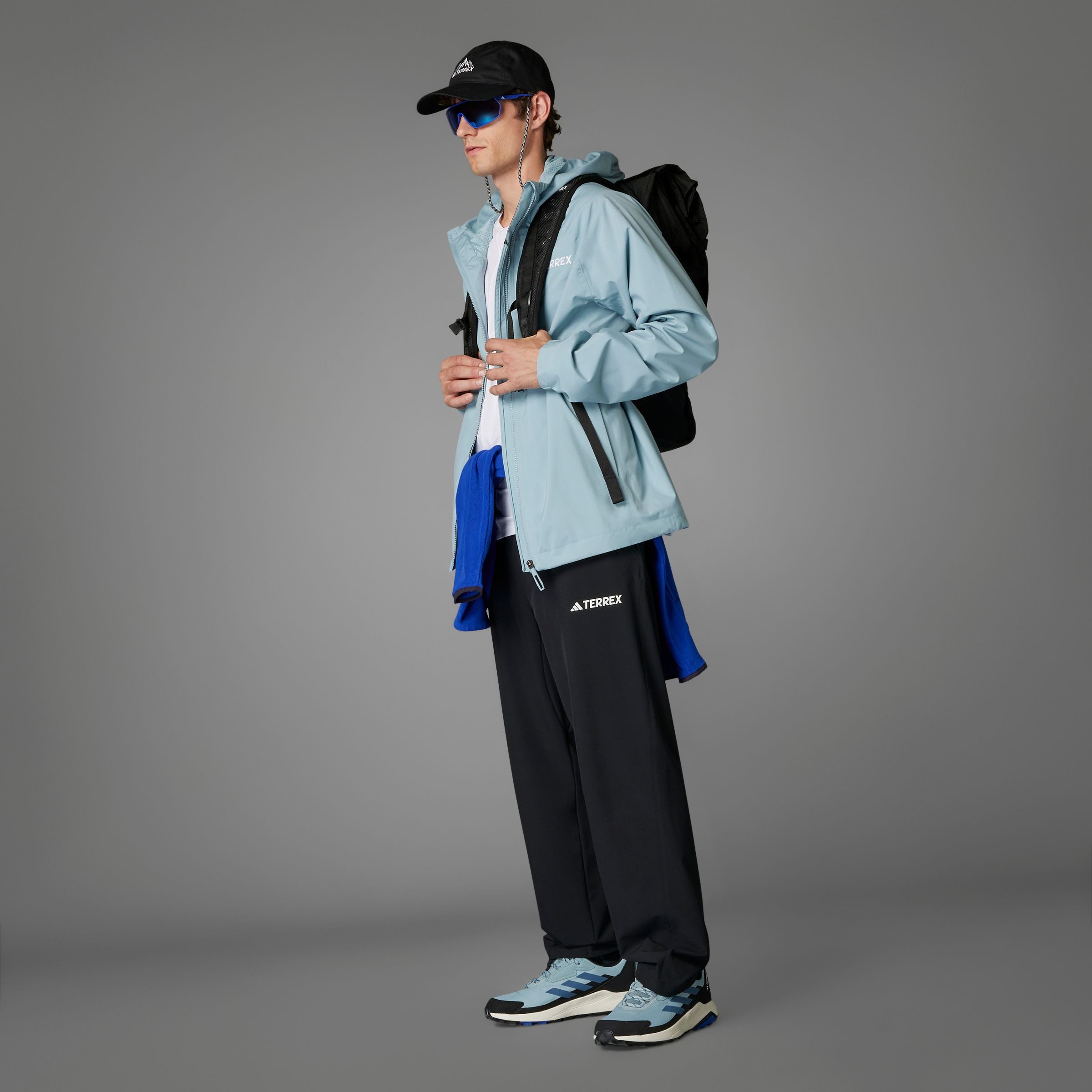 adidas TERREX Outdoorbroek MT LITEFLEX P (1-delig)