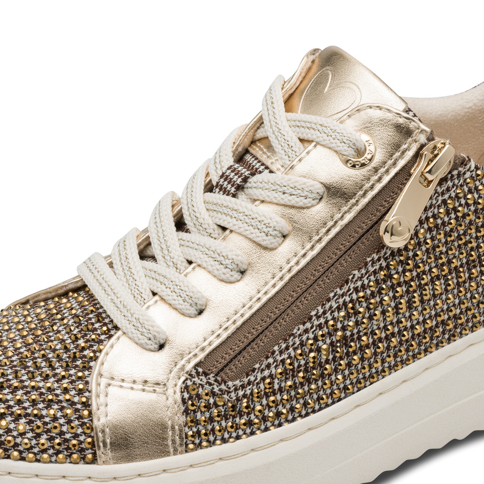 Marco Tozzi Plateausneakers