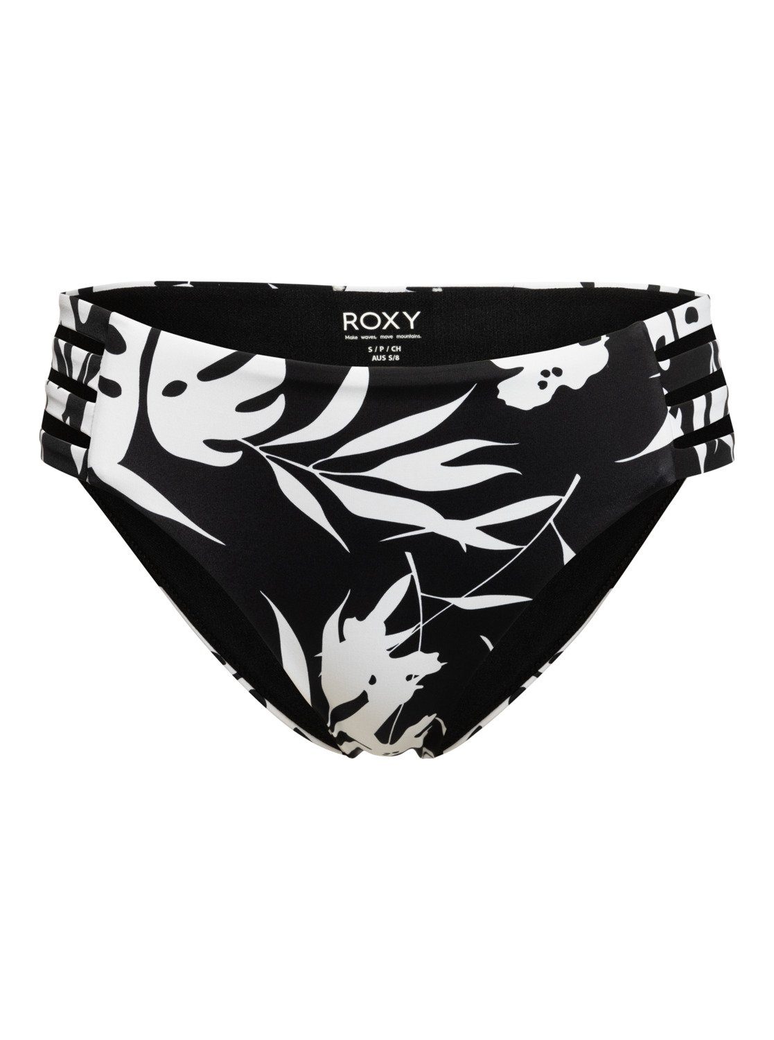 Roxy Bikinibroekje Roxy Love The Rocker