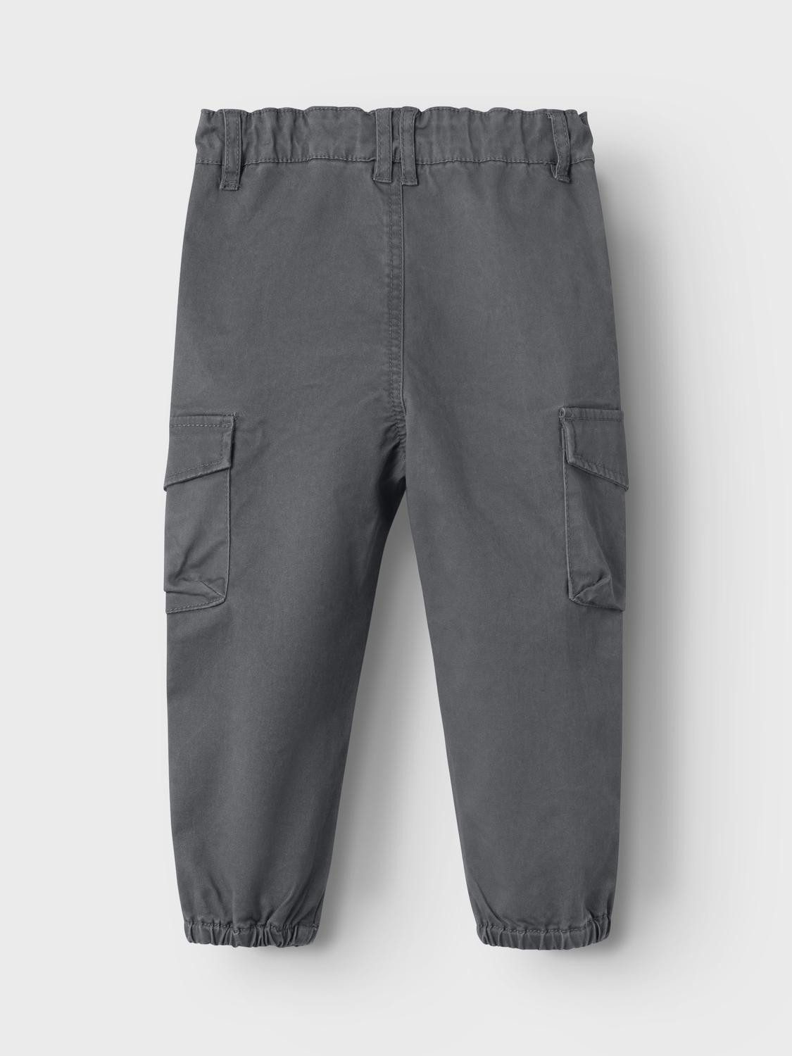 Name It Cargobroek NMMBEN CARGO R TWI PANT 1771-HI NOOS
