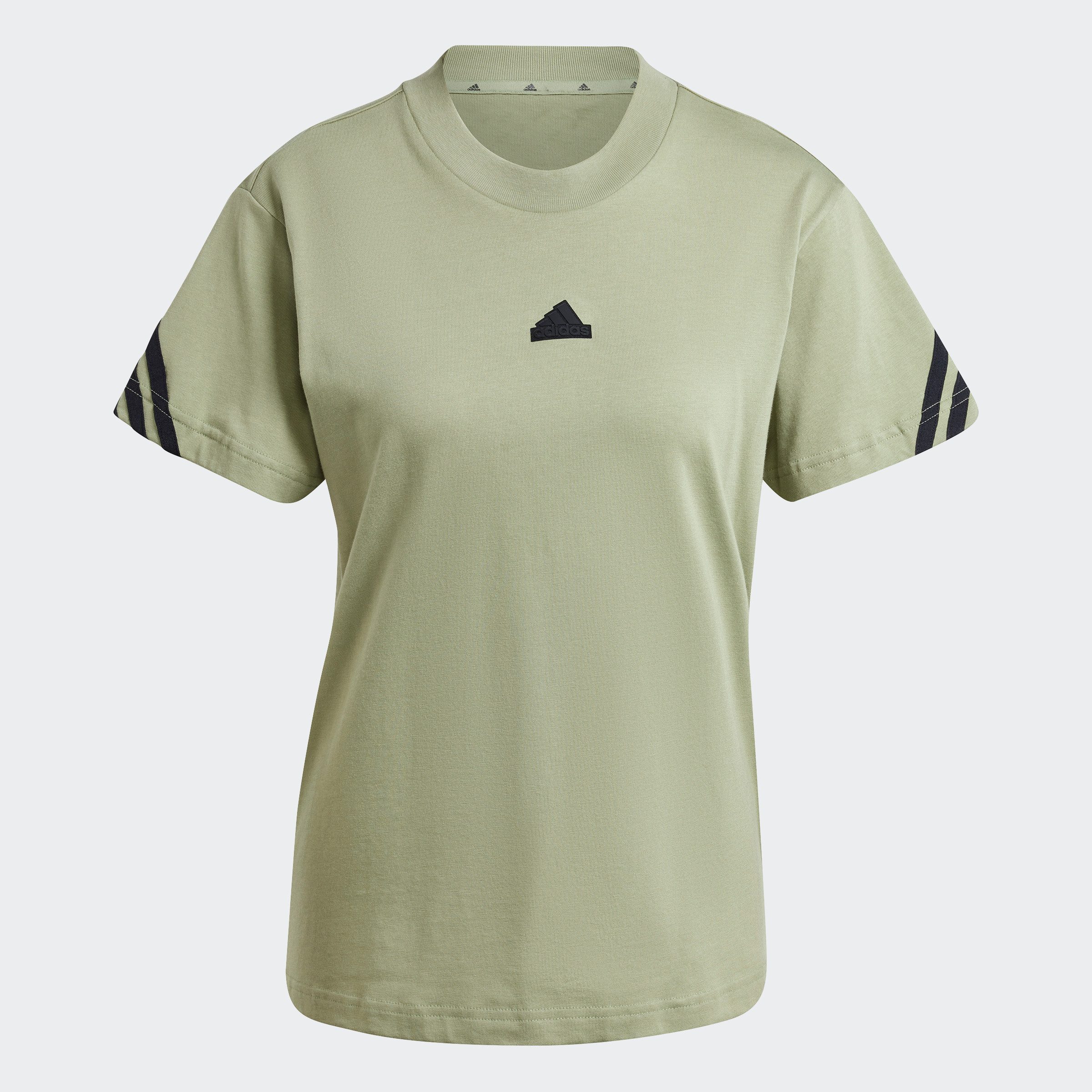 adidas Sportswear T-shirt W FI 3S TEE