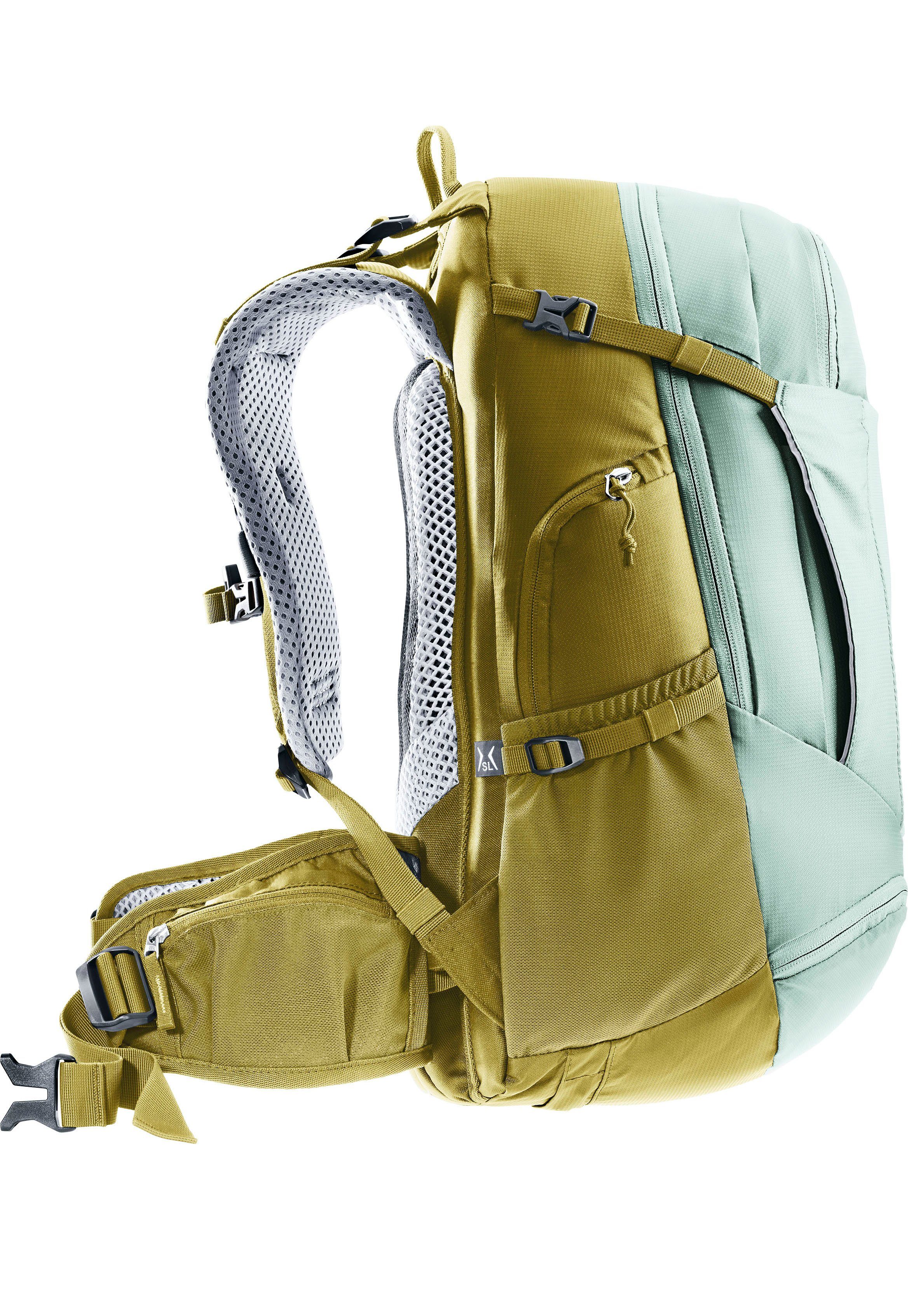 Deuter Fietsrugzak TRANS ALPINE 28 SL (1-delig)