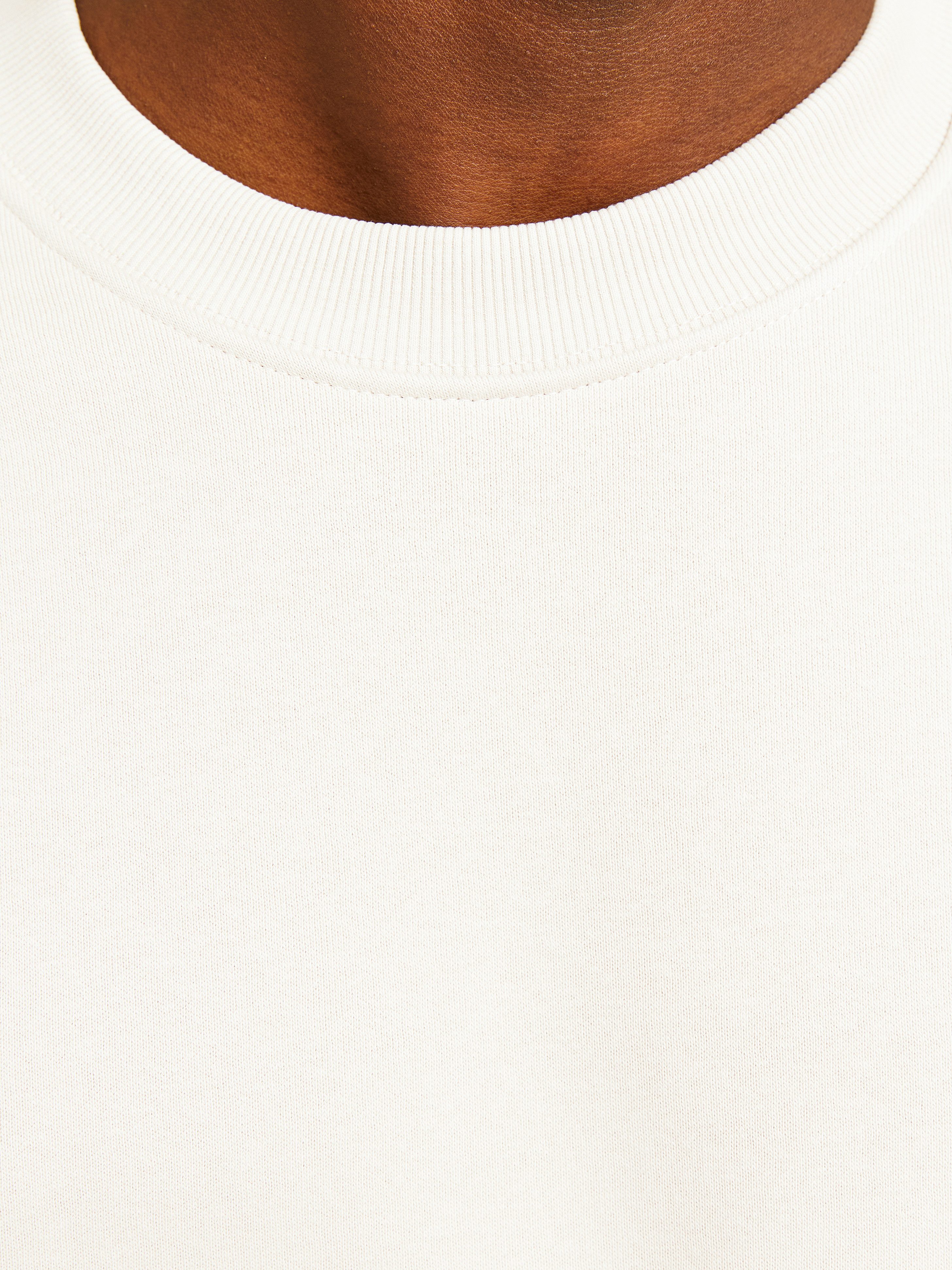 Jack & Jones Sweatshirt JJEURBAN EDGE SWEAT CREW NECK NOOS