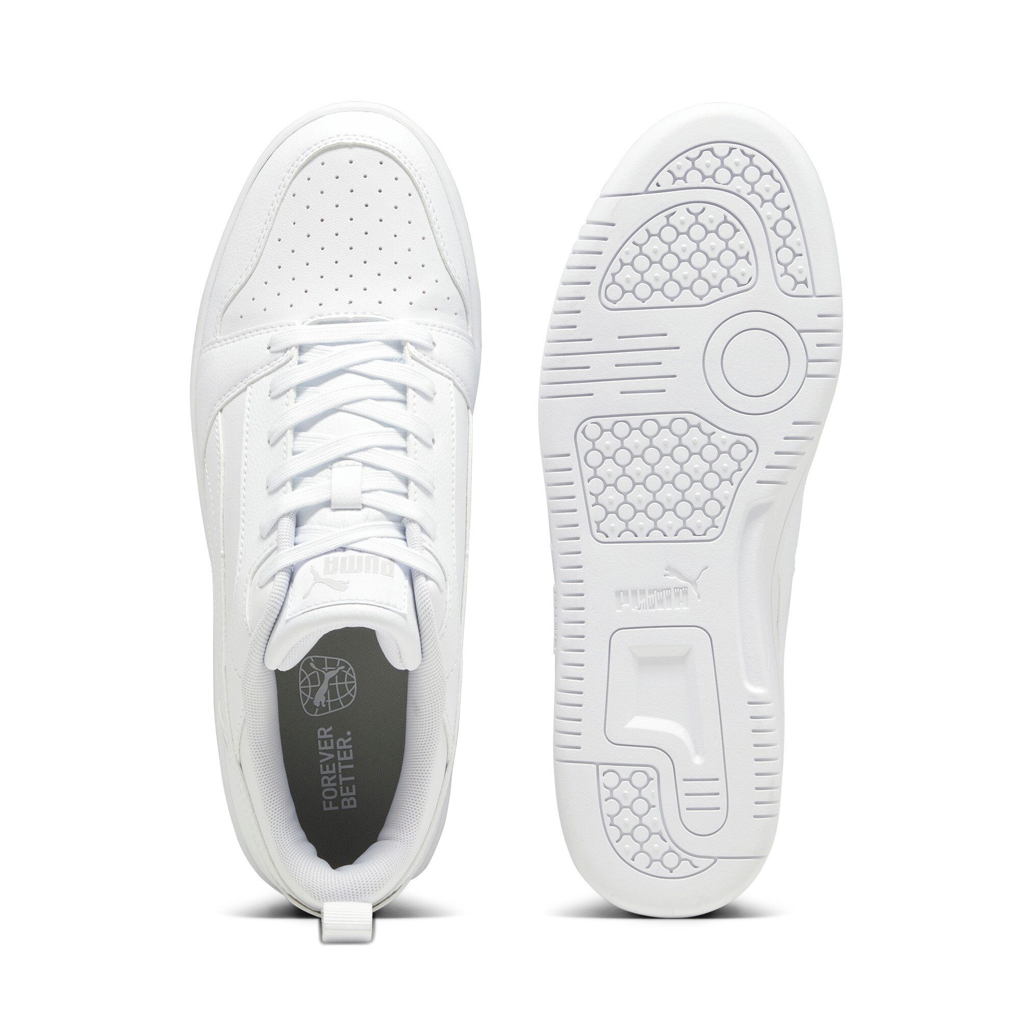 PUMA Sneakers REBOUND V6 LOW
