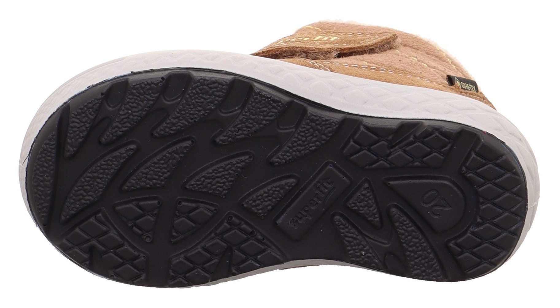 Superfit Winterlaarzen GROOVY 2.0 WMS: gemiddeld
