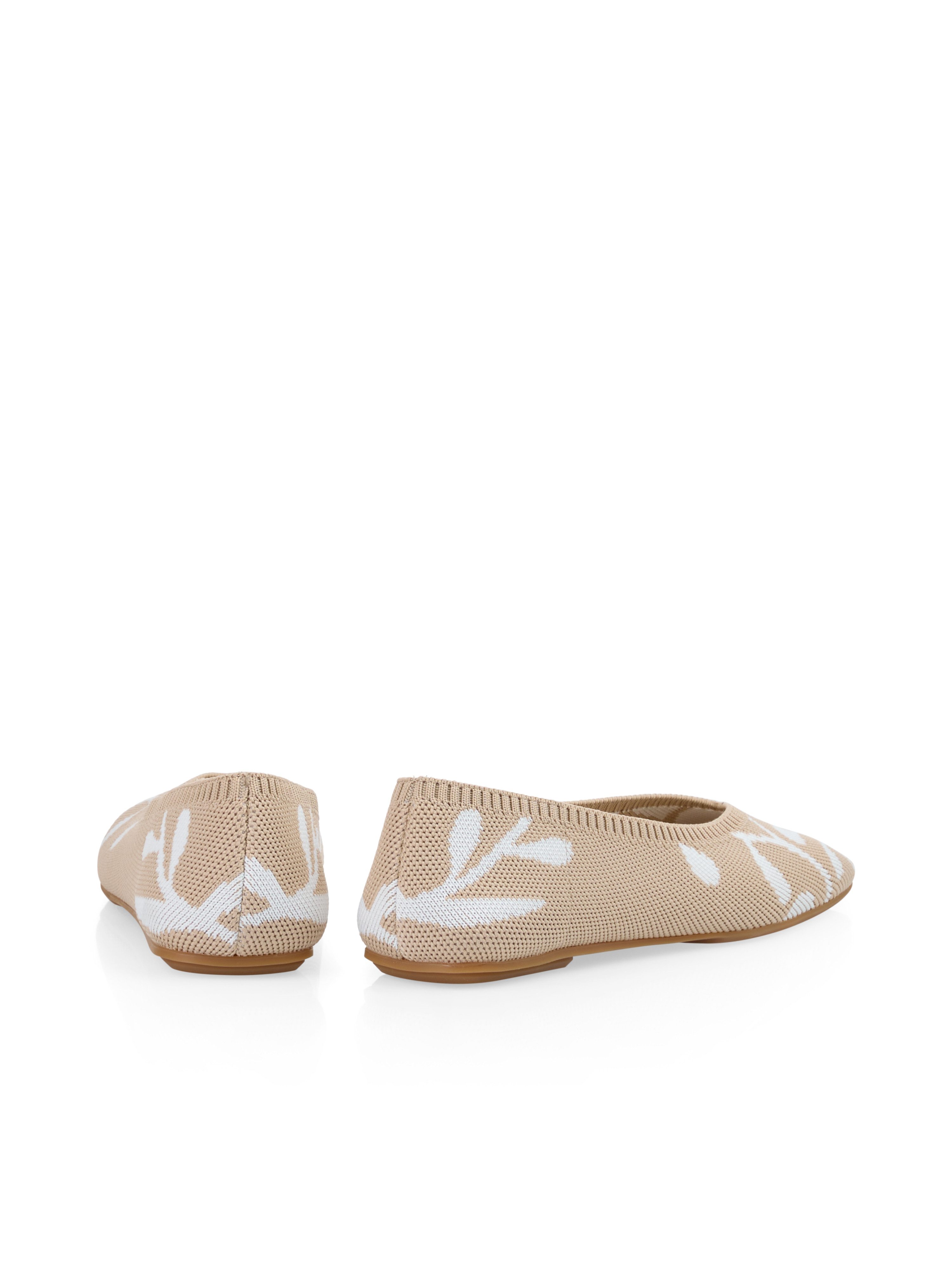 Marc Cain Ballerina's Trip to France