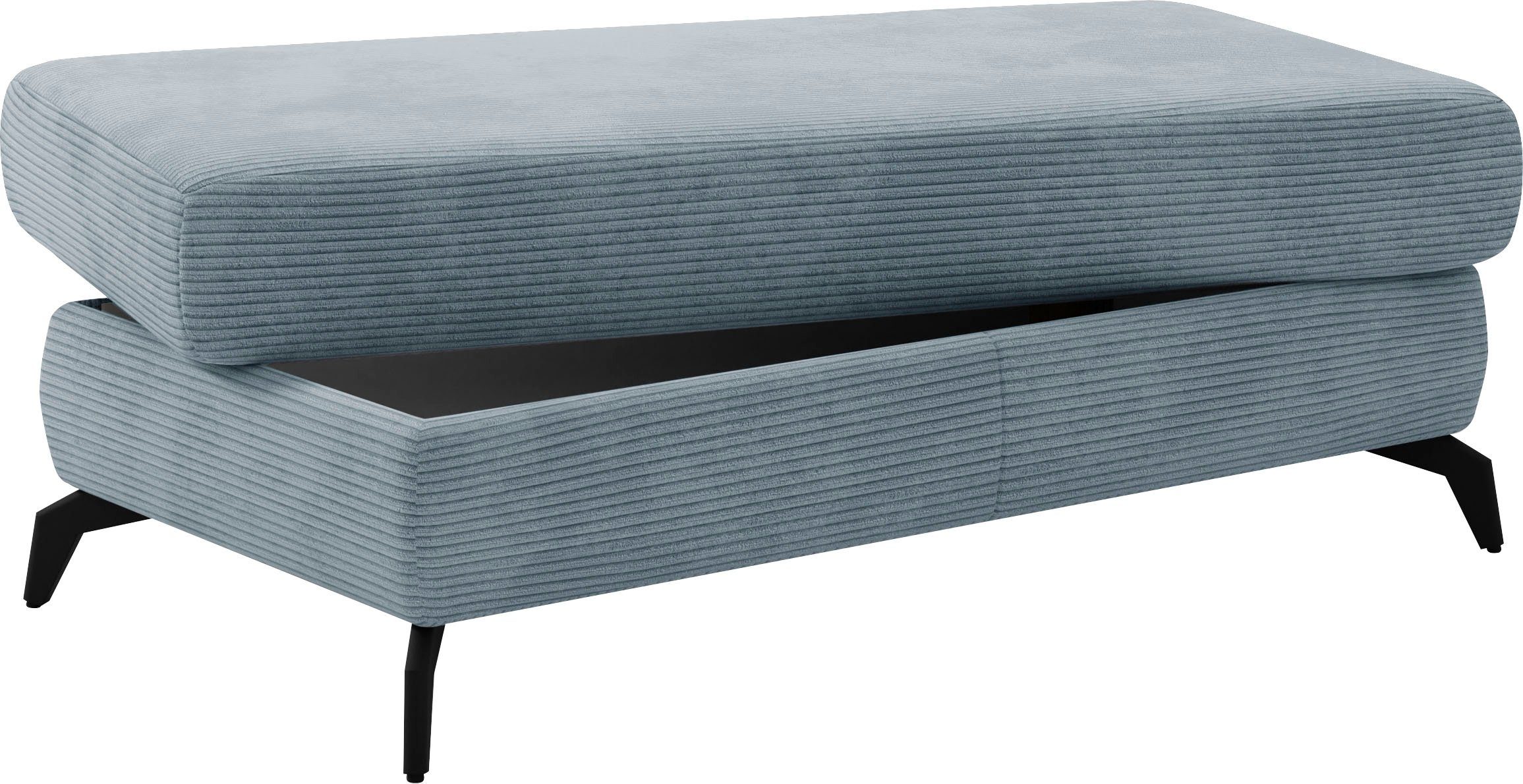 sit&more Hocker Bolero
