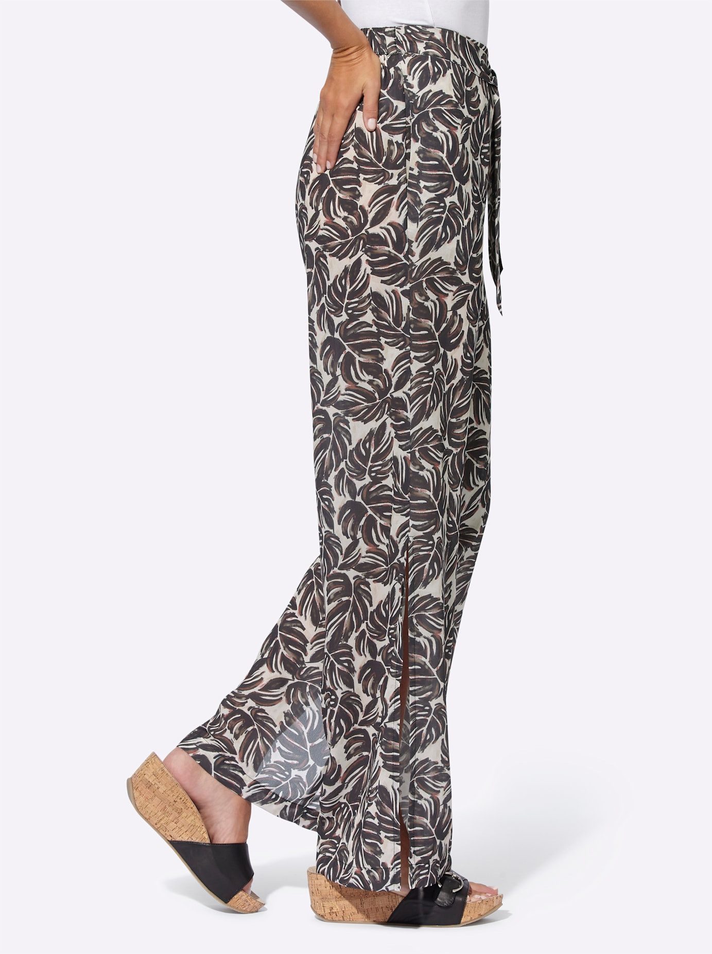 heine Comfortbroek