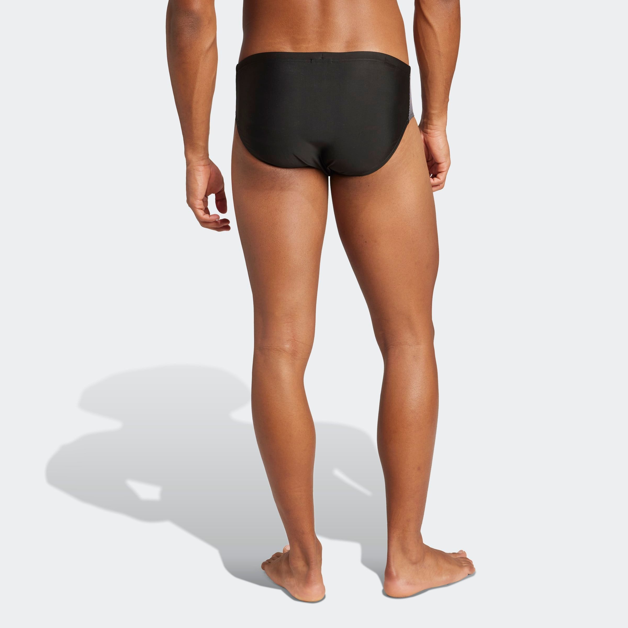 adidas Performance Zwembroek BLOCK TRUNK (1 stuk)