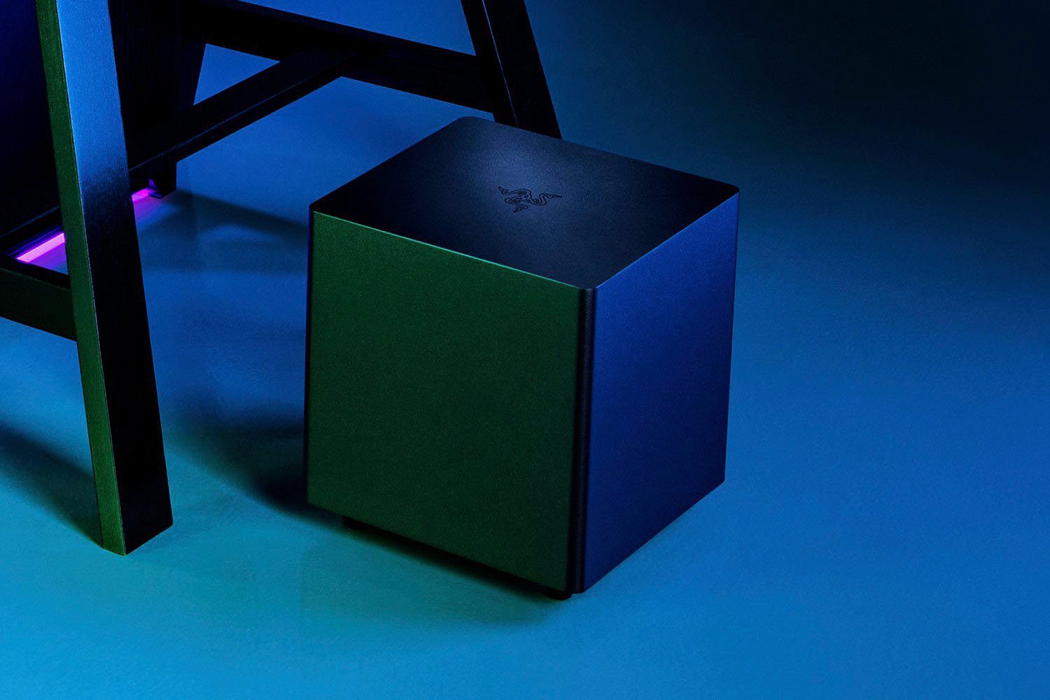 RAZER Soundbar Leviathan V2
