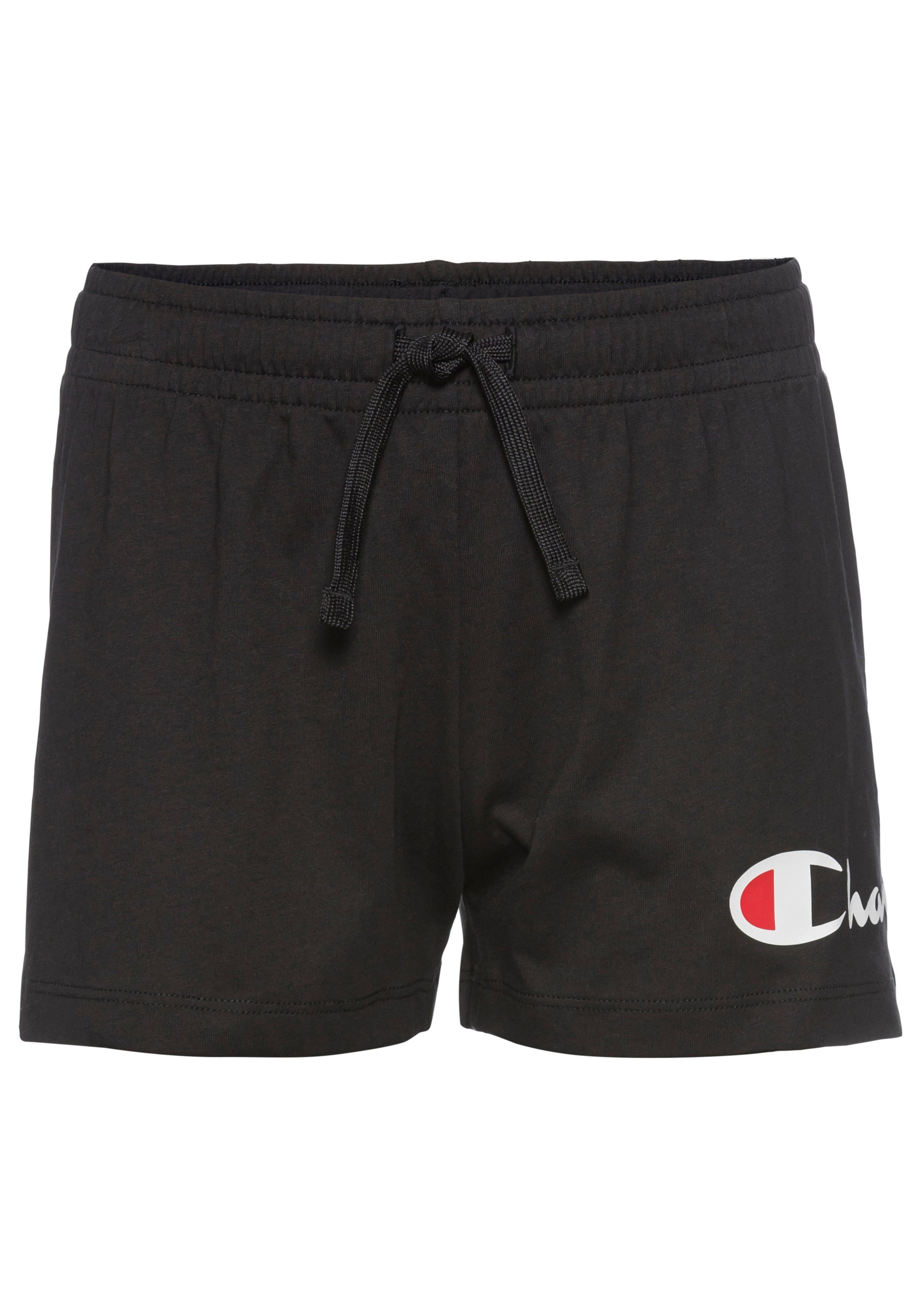 Champion Short Icons Shorts voor kinderen