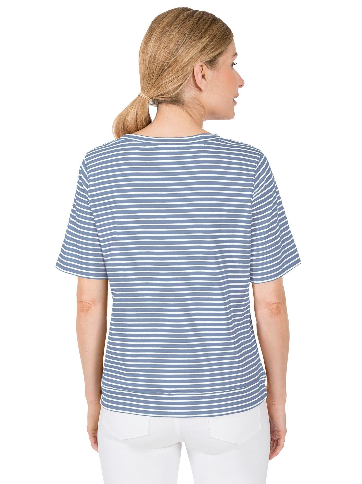 Casual Looks T-shirt Shirt (1-delig)
