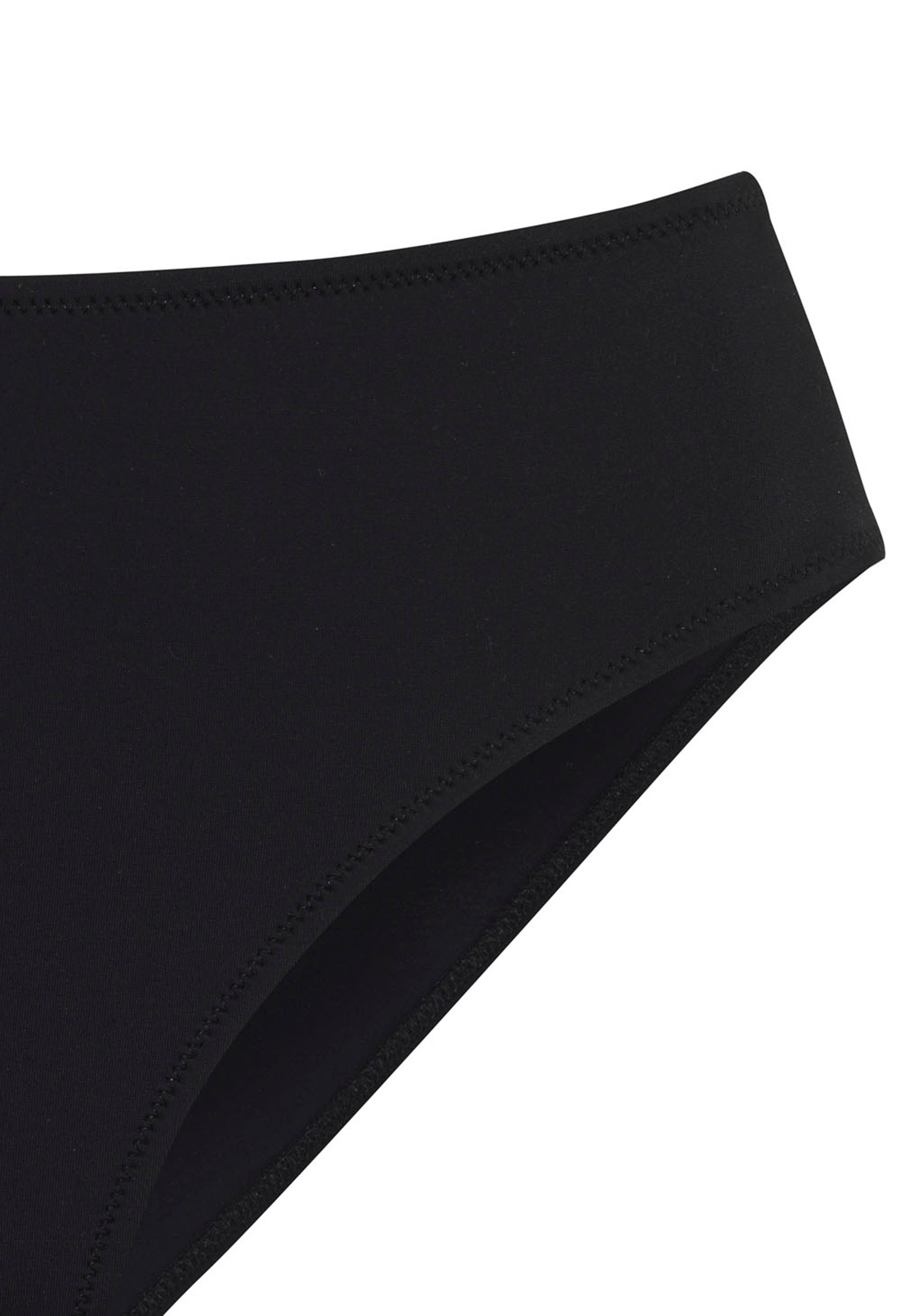Vivance Beugeltankini met modieuze aanrimpelingen