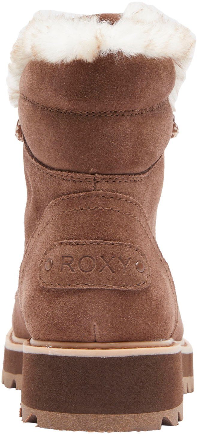 Roxy Winterlaarzen SADIE II BOOT Snowboots, winterlaarzen, winterschoenen, gevoerd