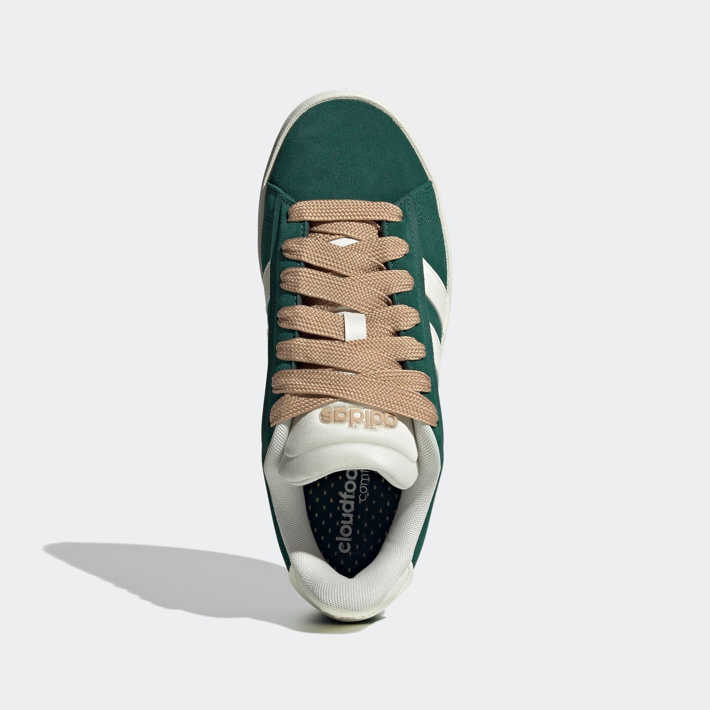 adidas Sportswear Sneakers GRAND COURT ALPHA Design geïnspireerd door de adidas Campus 00