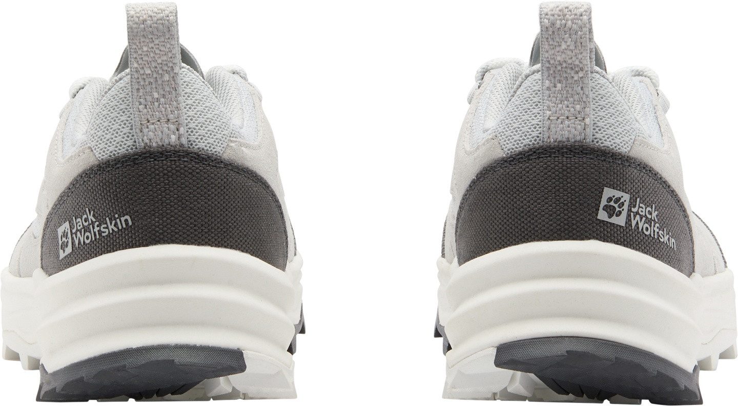 Jack Wolfskin Wandelschoenen CYROX VENT LOW W