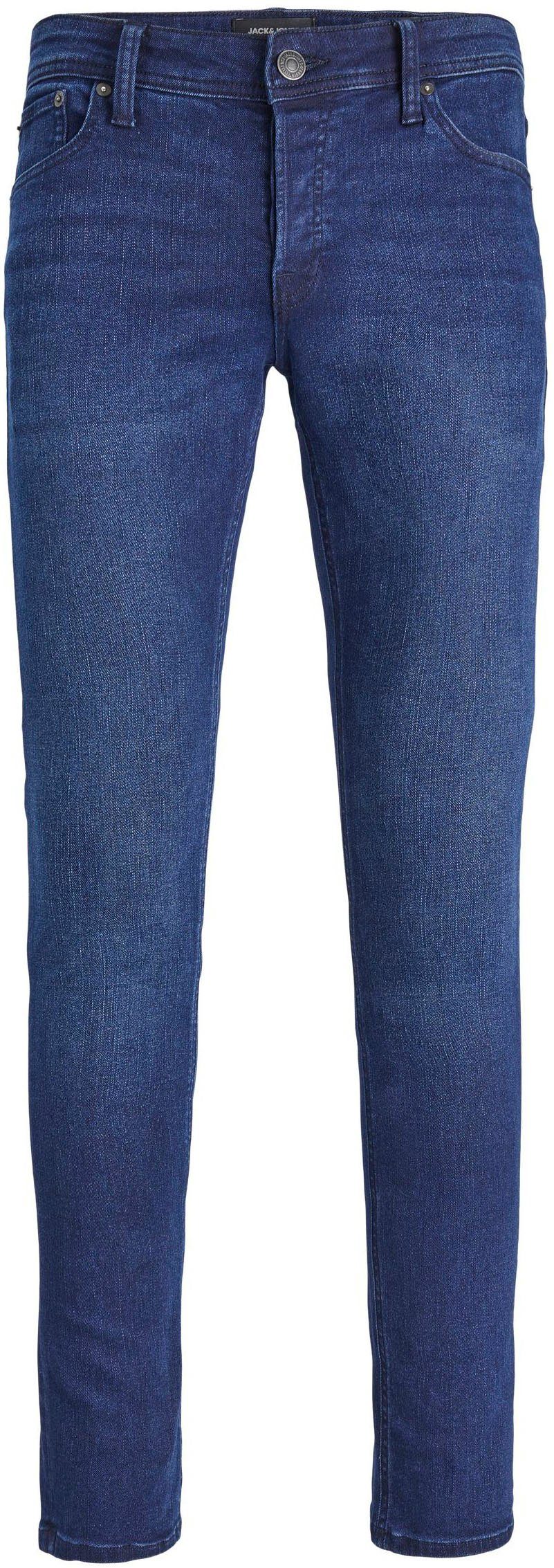 Jack & Jones Slim fit jeans JJIGLENN JJORIGINAL MF 221 SN