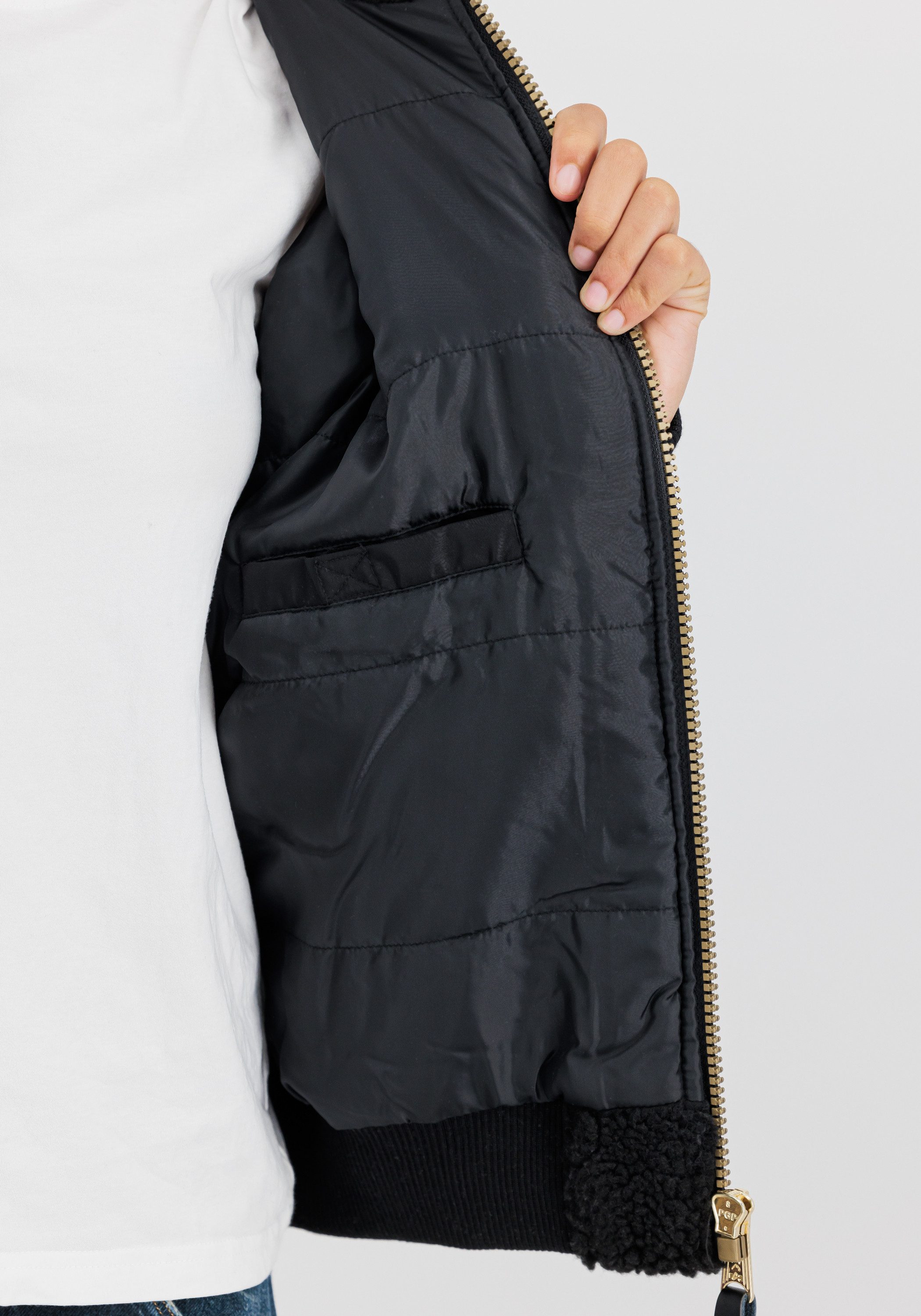 Alpha Industries Bomberjack Alpha Industries Women - Bomber Jackets