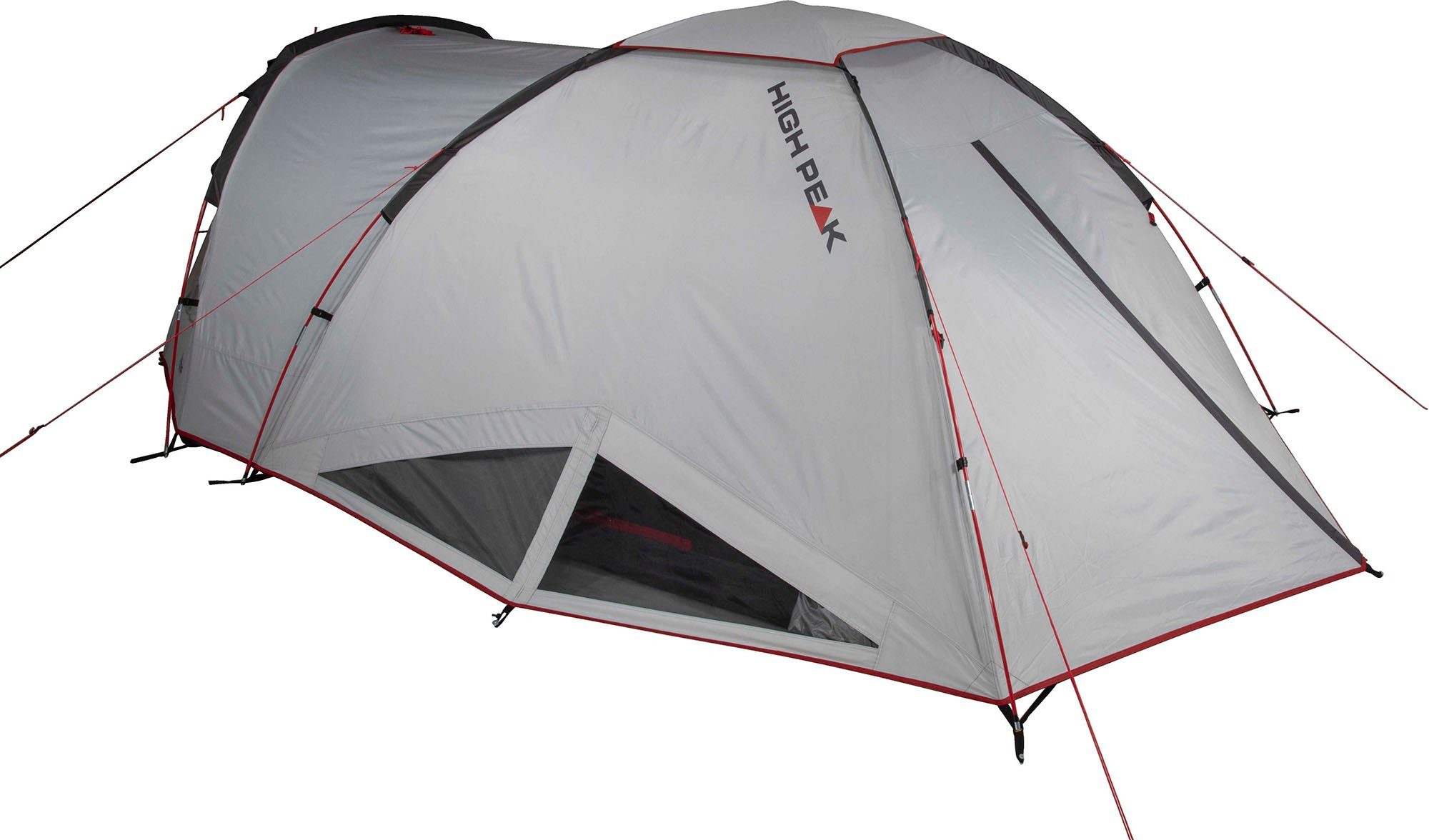 High Peak Koepeltent Tent Alfena 3.0