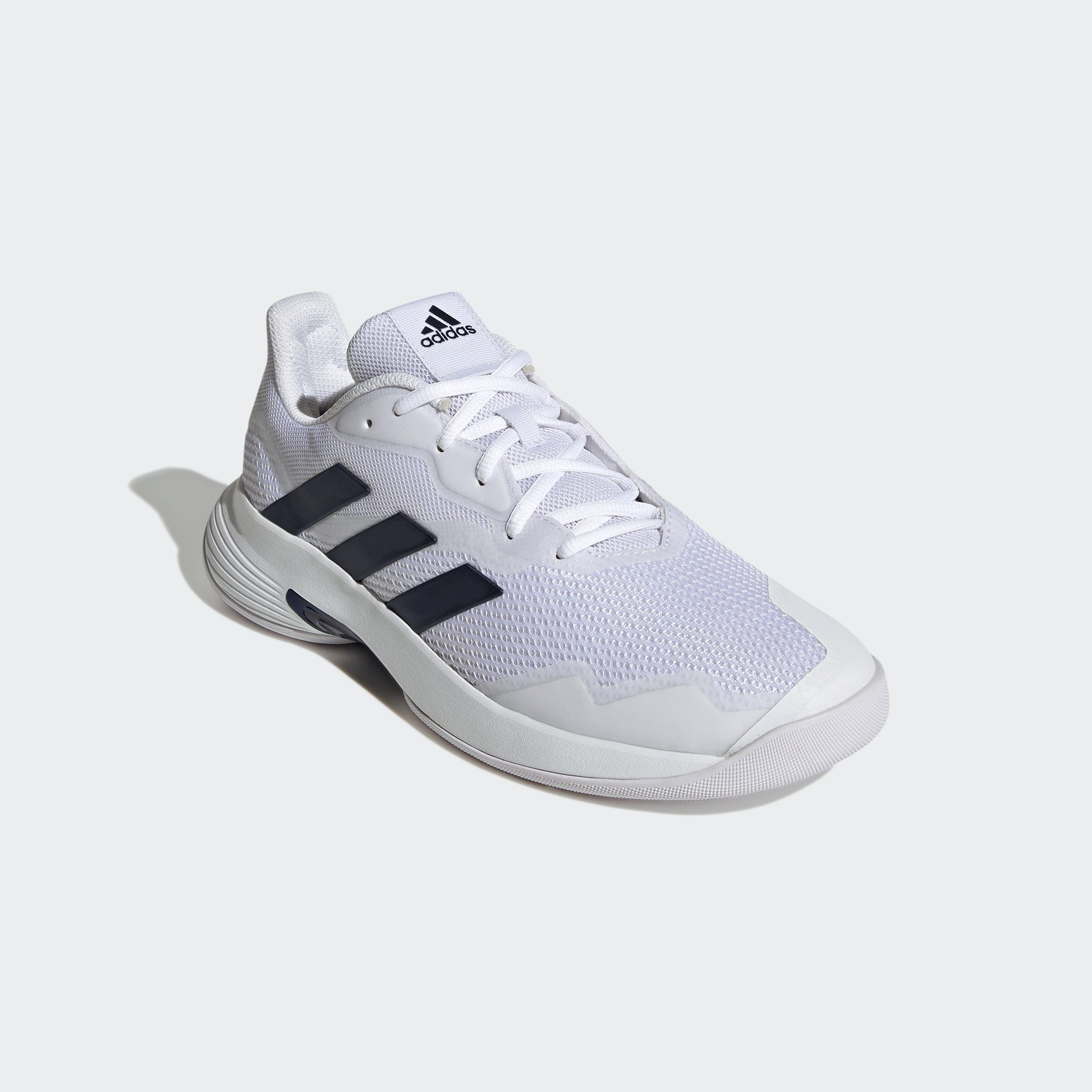 Adidas Performance Tennisschoenen COURTJAM CONTROL