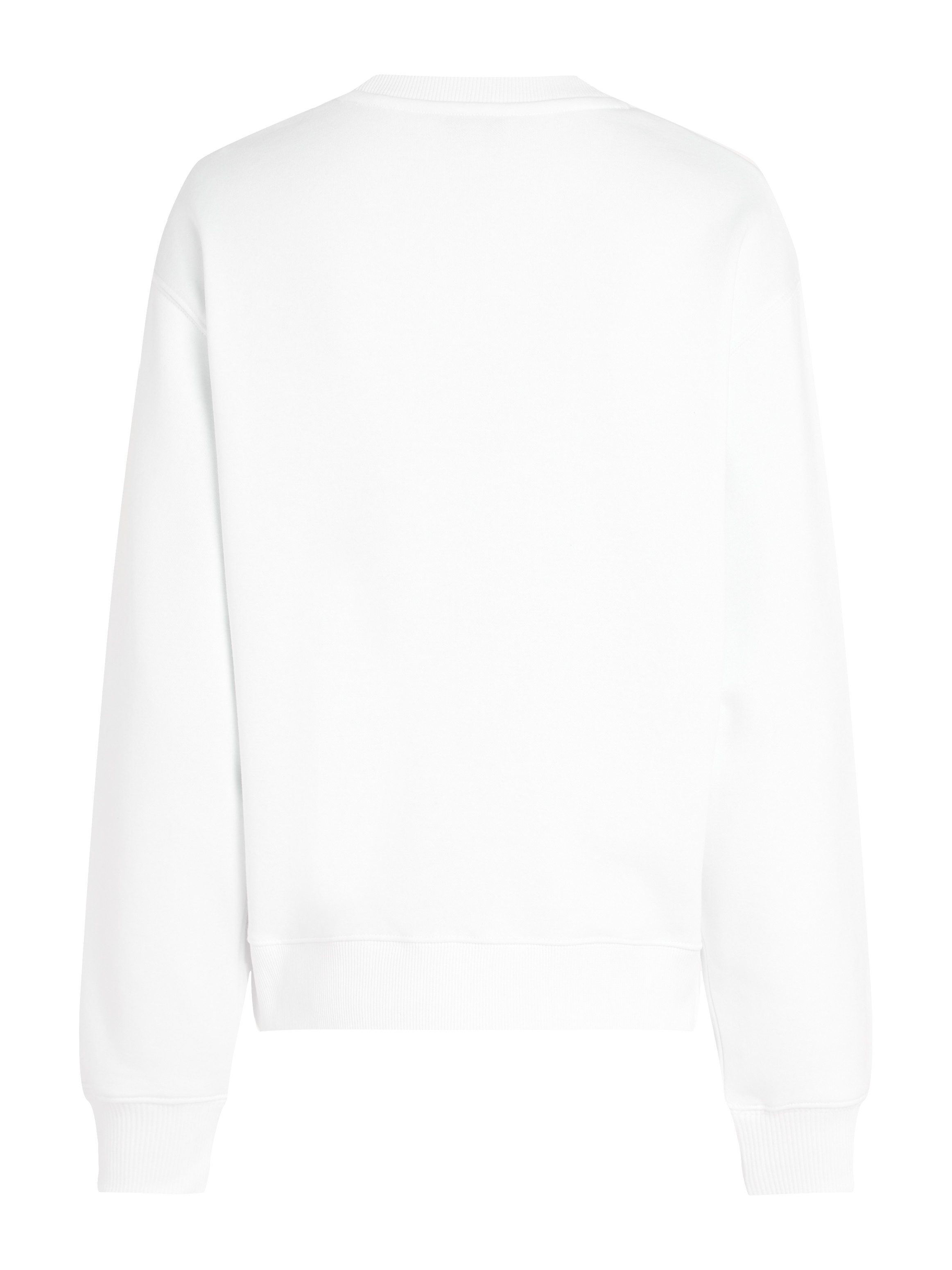 Tommy Hilfiger Sweatshirt MDRN REG CORP LOGO C-NK SWTSHRT
