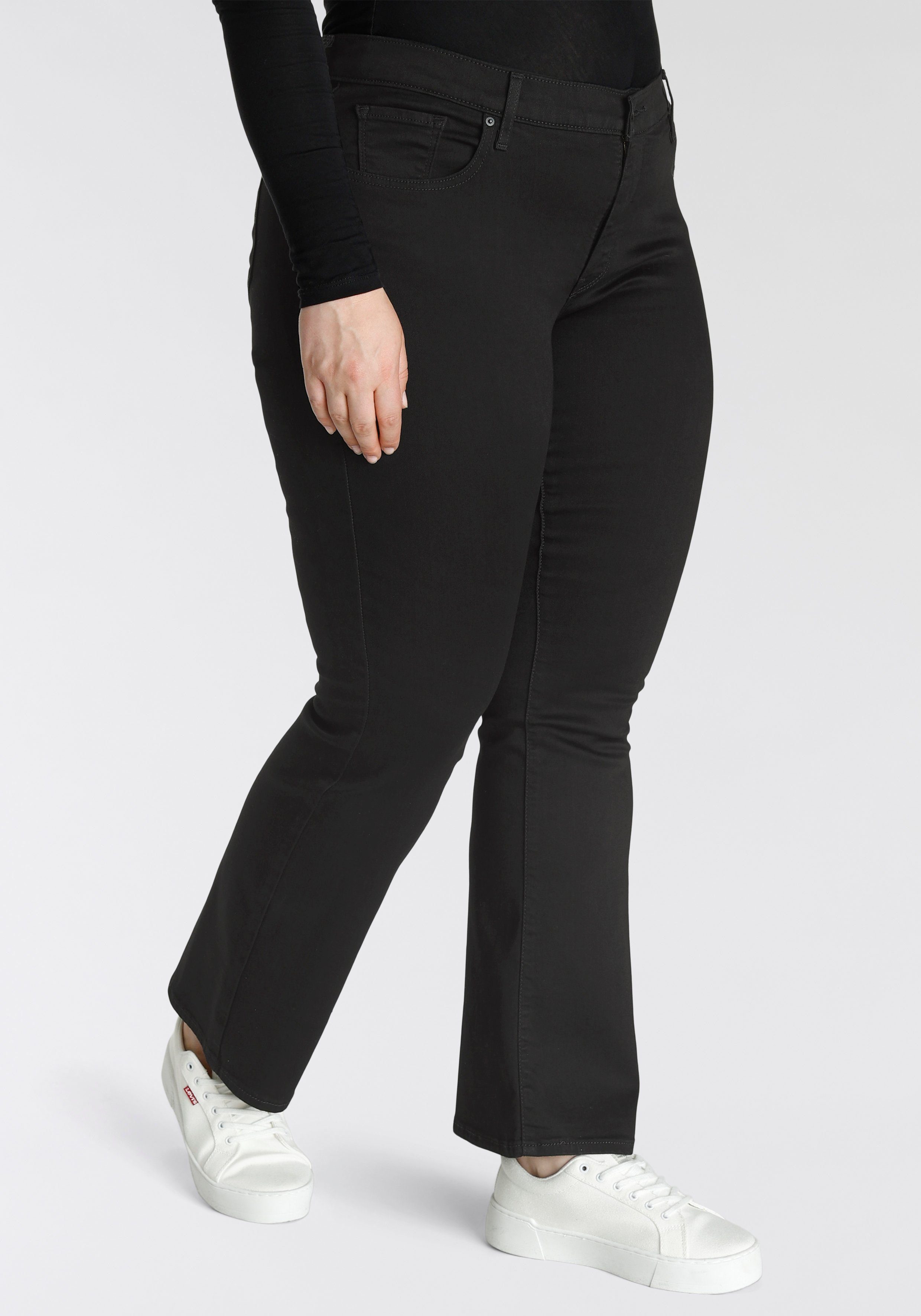 Levi's® Plus Bootcut jeans 315 Shaping