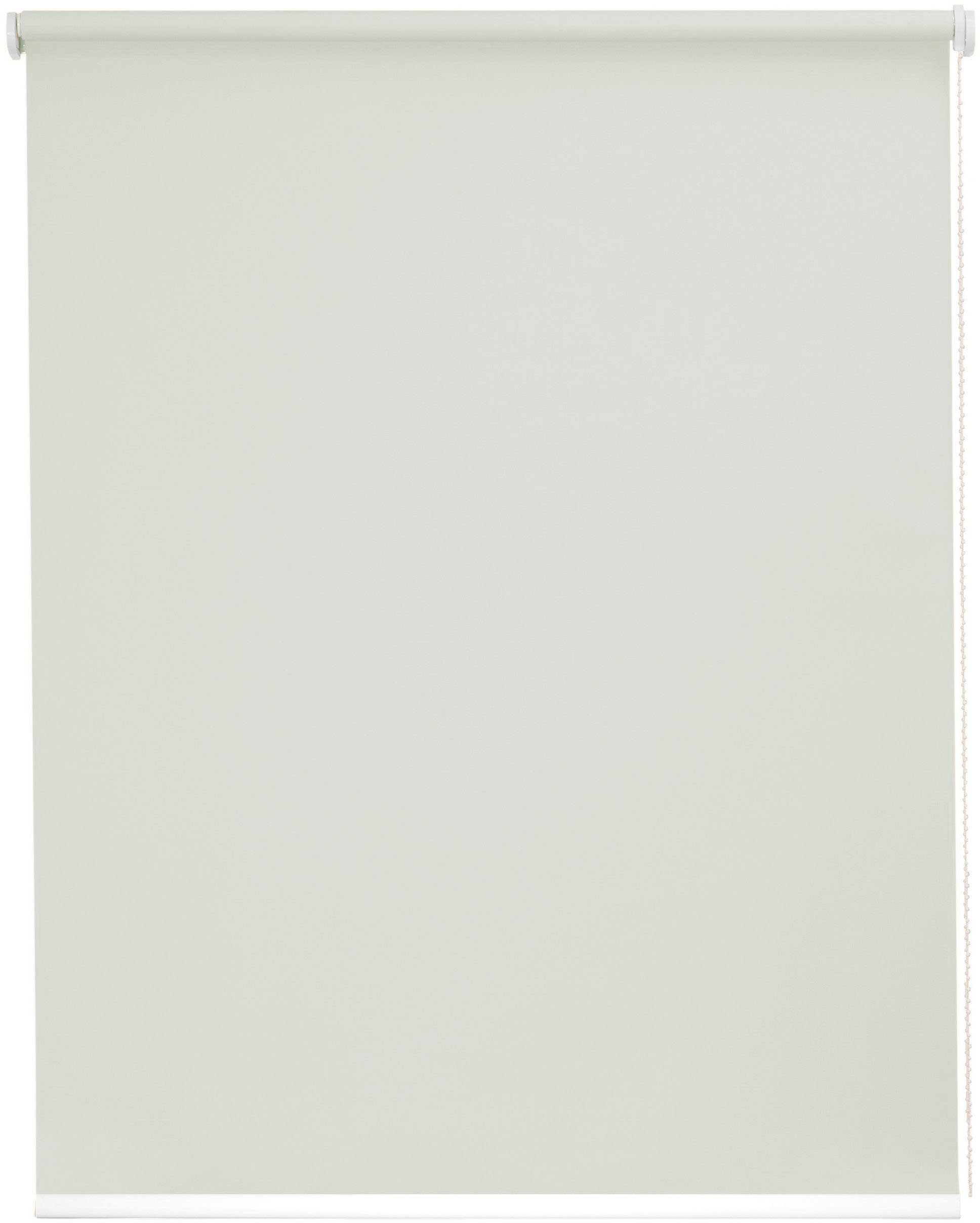 sunlines Rolgordijn met zijbediening Young Style Blackout (1 stuk) rolgordijnen maat 102 cm x 180 cm grijs