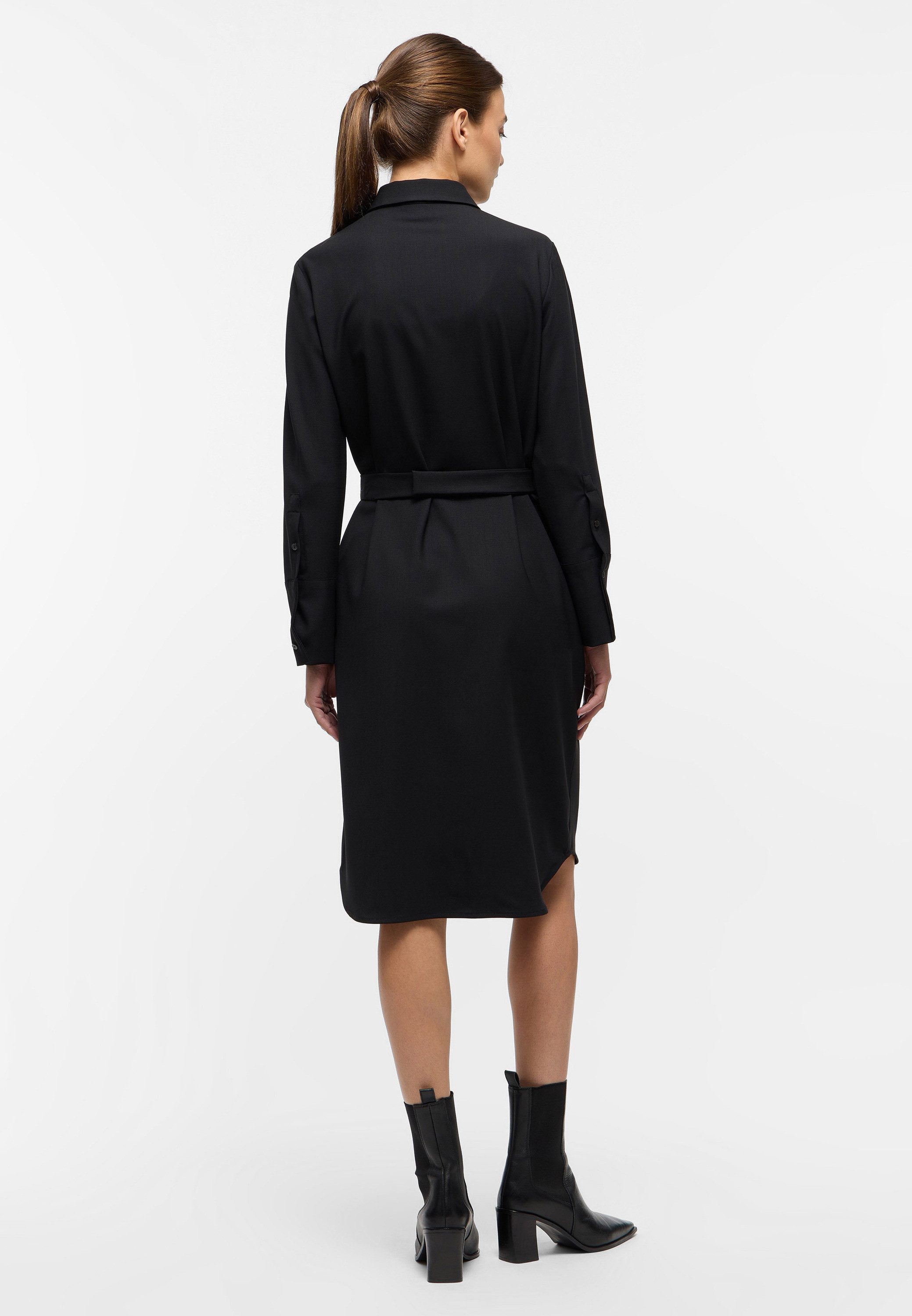 Eterna Blousejurk Loose fit